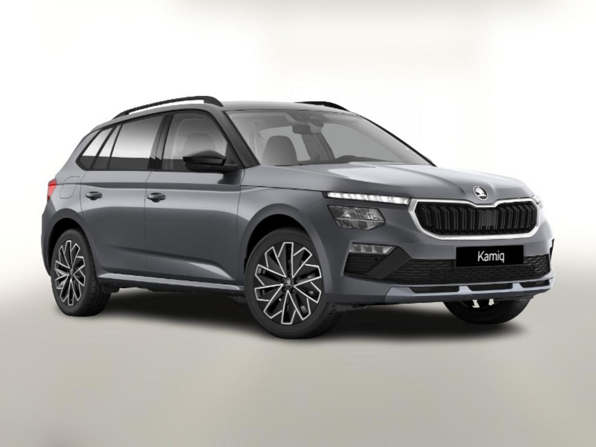 Skoda Kamiq Selection (2026) - Photo 1