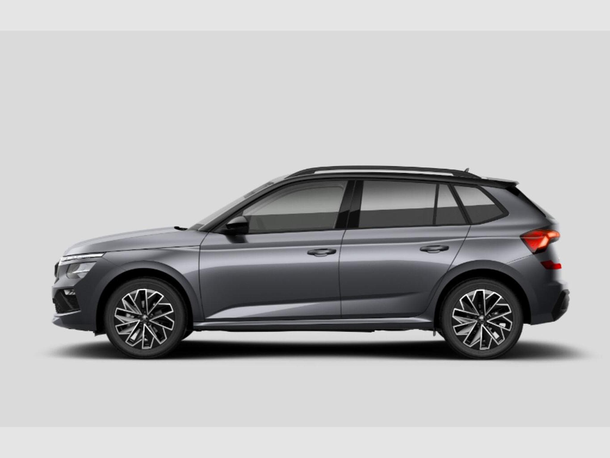Skoda Kamiq Selection (2026) - Photo 2