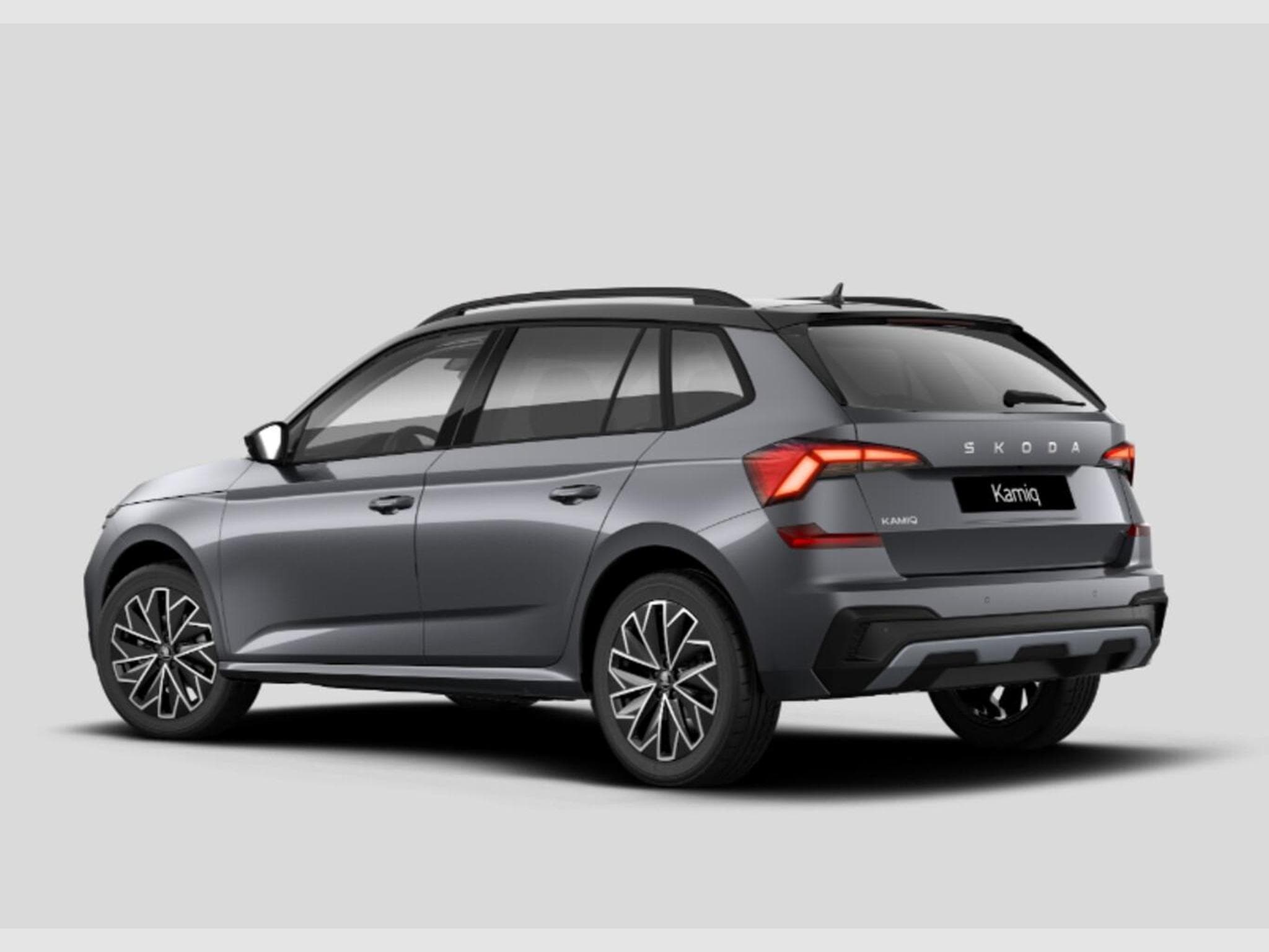 Skoda Kamiq Selection (2026) - Photo 3