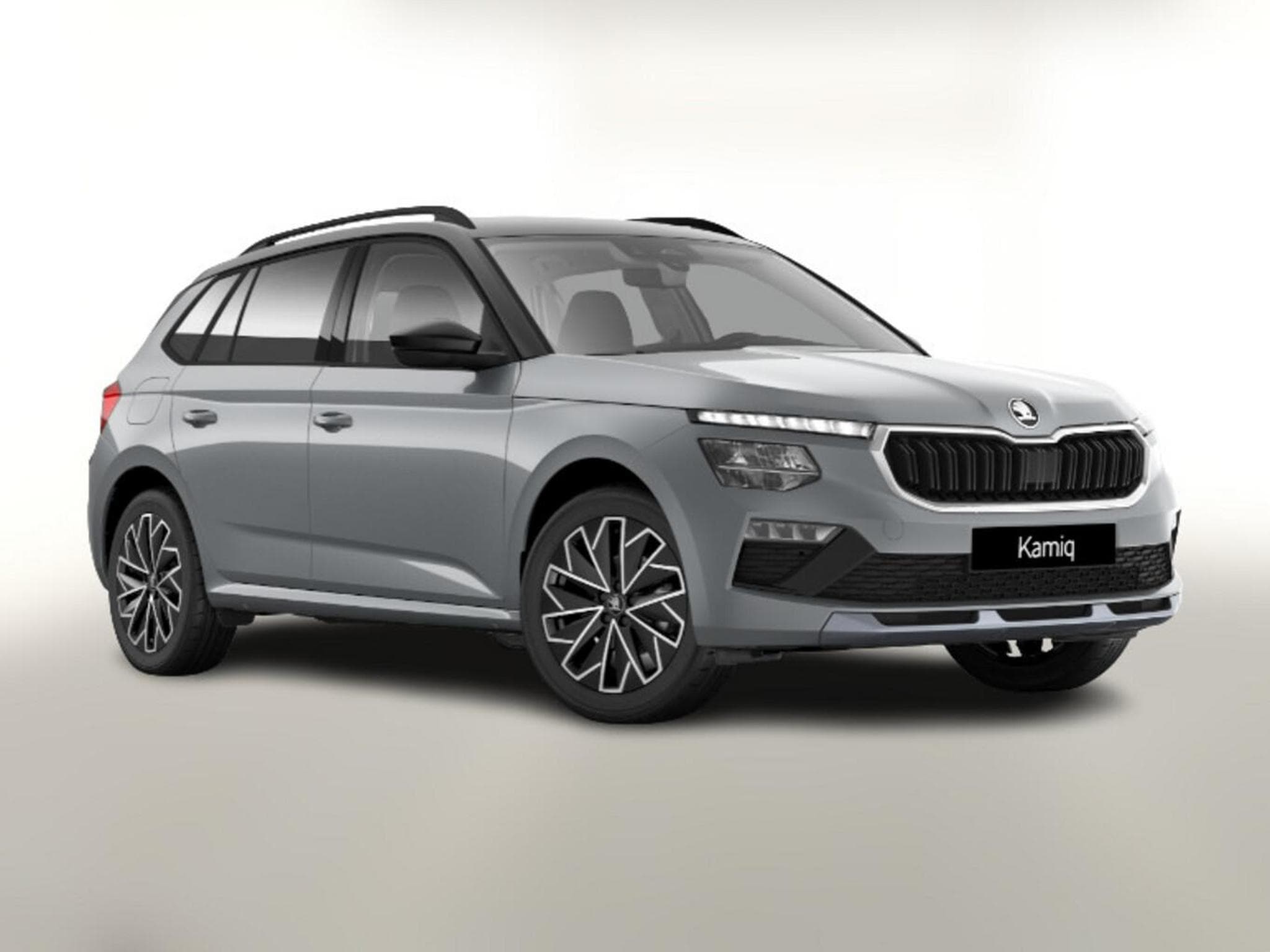 Skoda Kamiq Selection (2026) - Photo 1