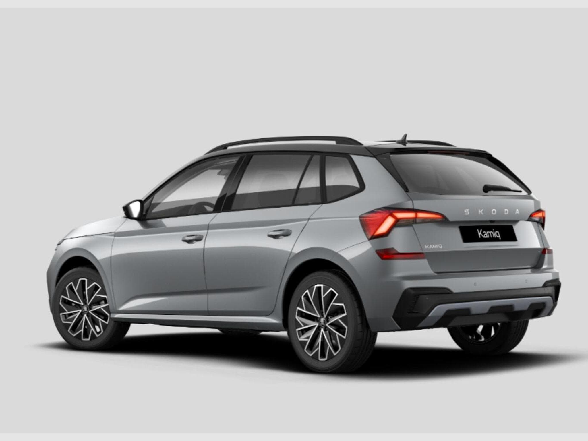Skoda Kamiq Selection (2026) - Photo 3