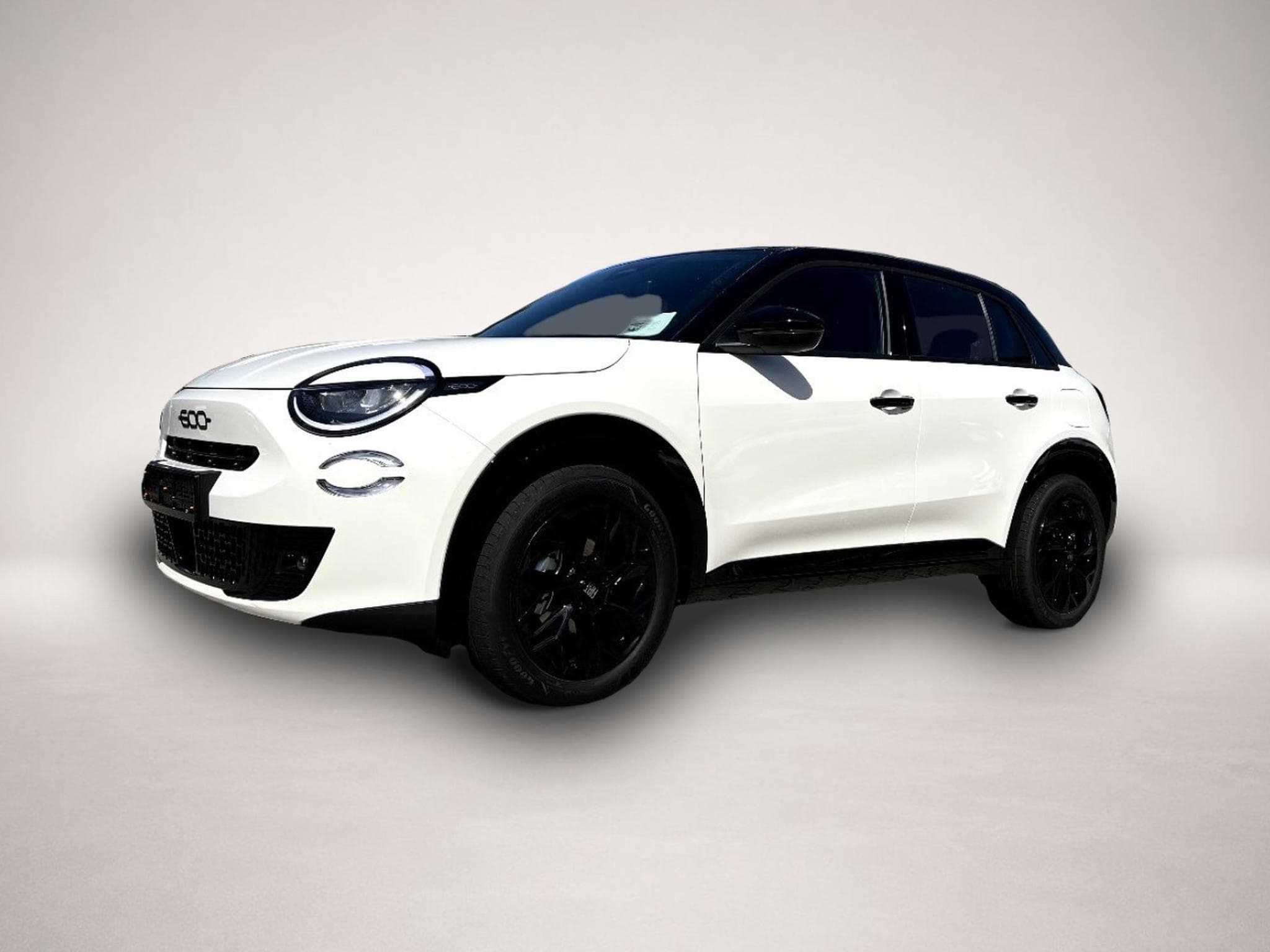 Fiat 600 (2026) - Foto 1