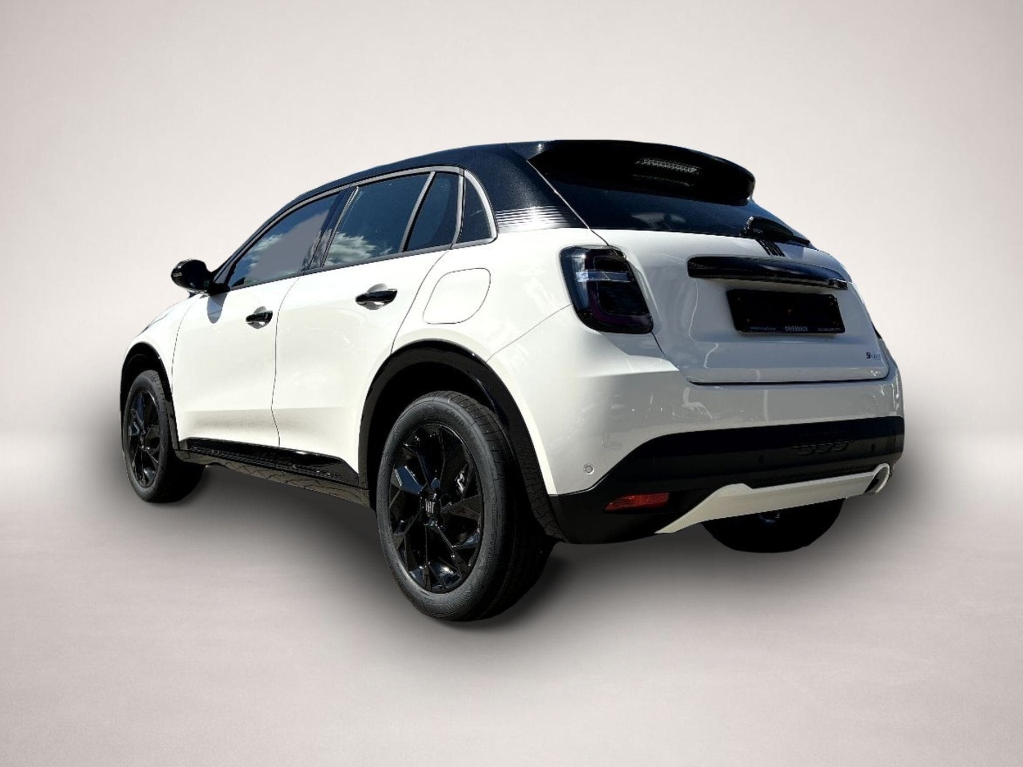 Fiat 600 (2026) - Foto 2