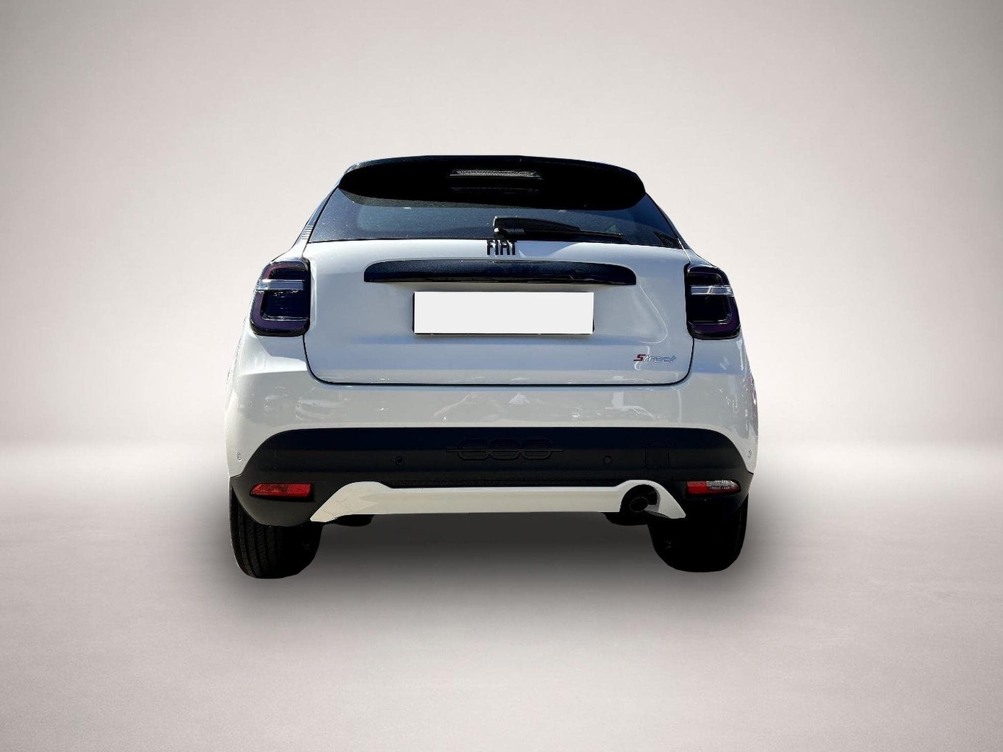 Fiat 600 (2026) - Foto 3