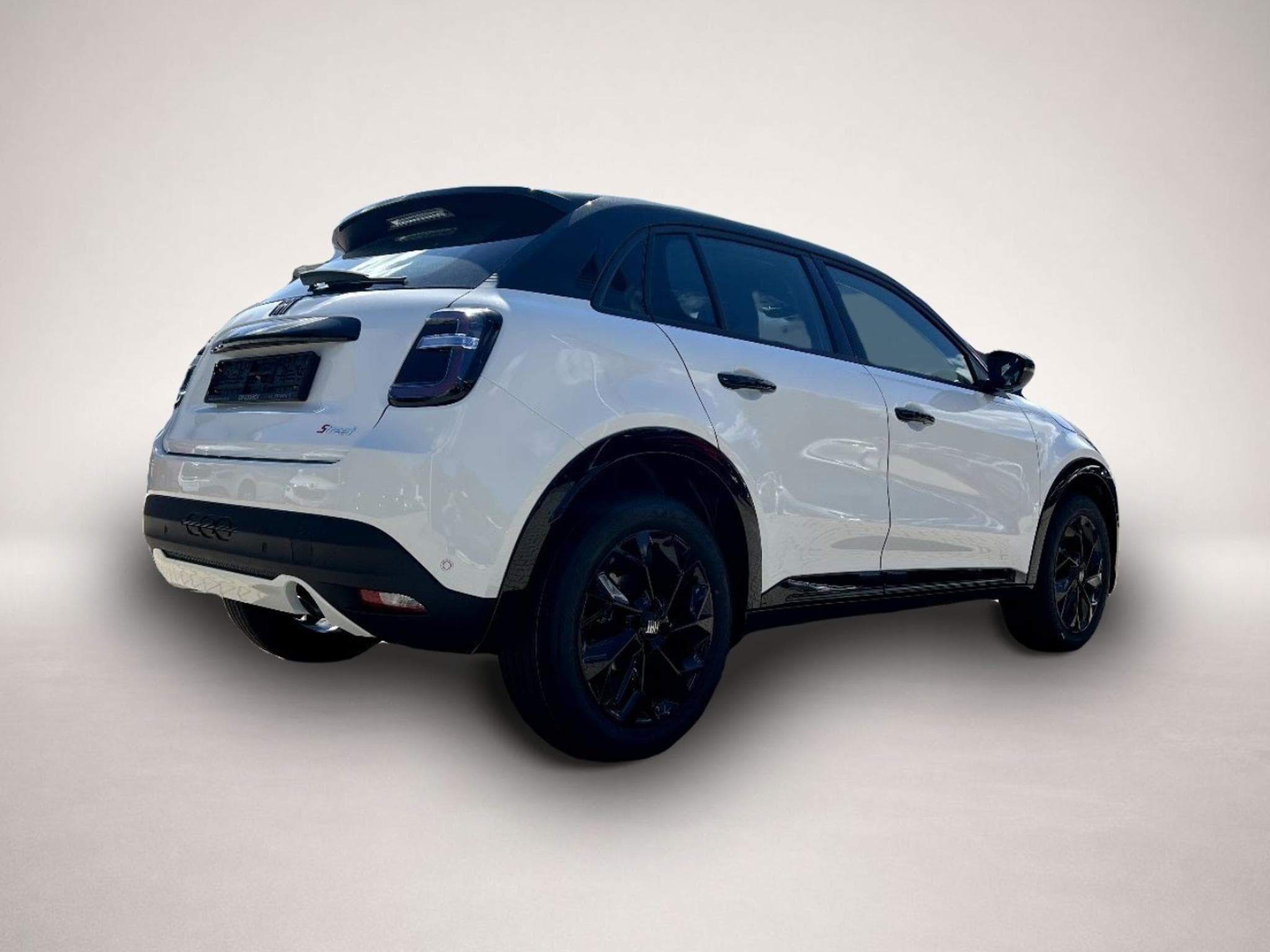 Fiat 600 (2026) - Foto 4