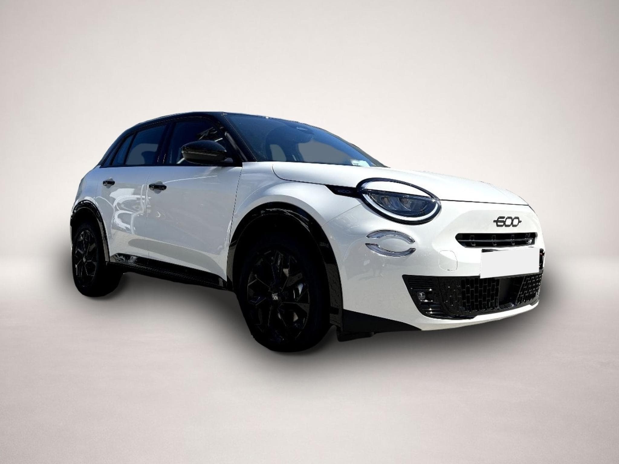 Fiat 600 (2026) - Foto 5