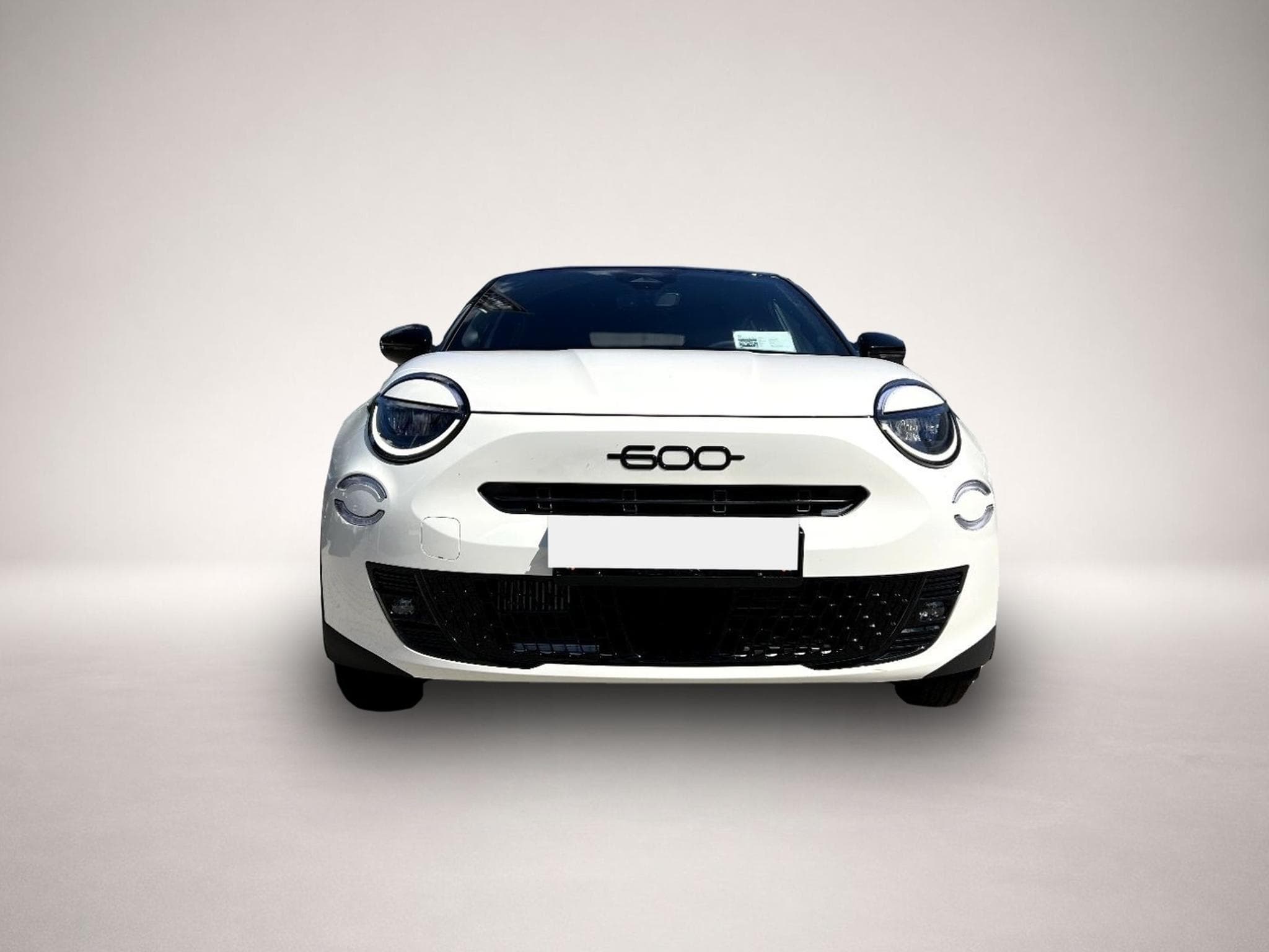 Fiat 600 (2026) - Foto 6