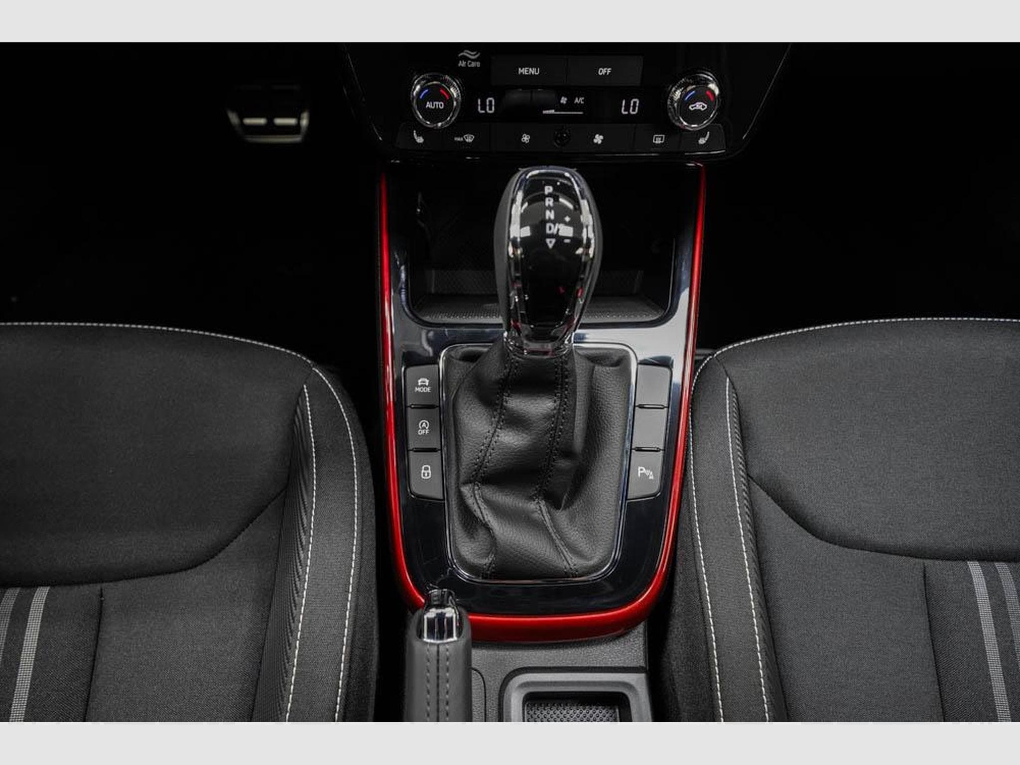 Skoda Fabia 1,0 TSI DSG (2026) - Photo 11
