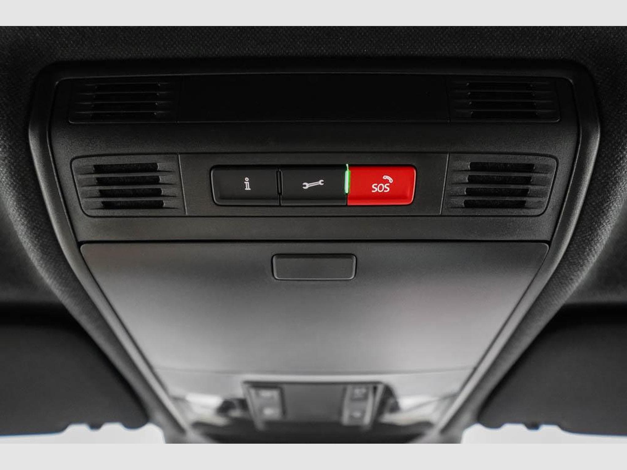 Skoda Fabia 1,0 TSI DSG (2026) - Photo 15