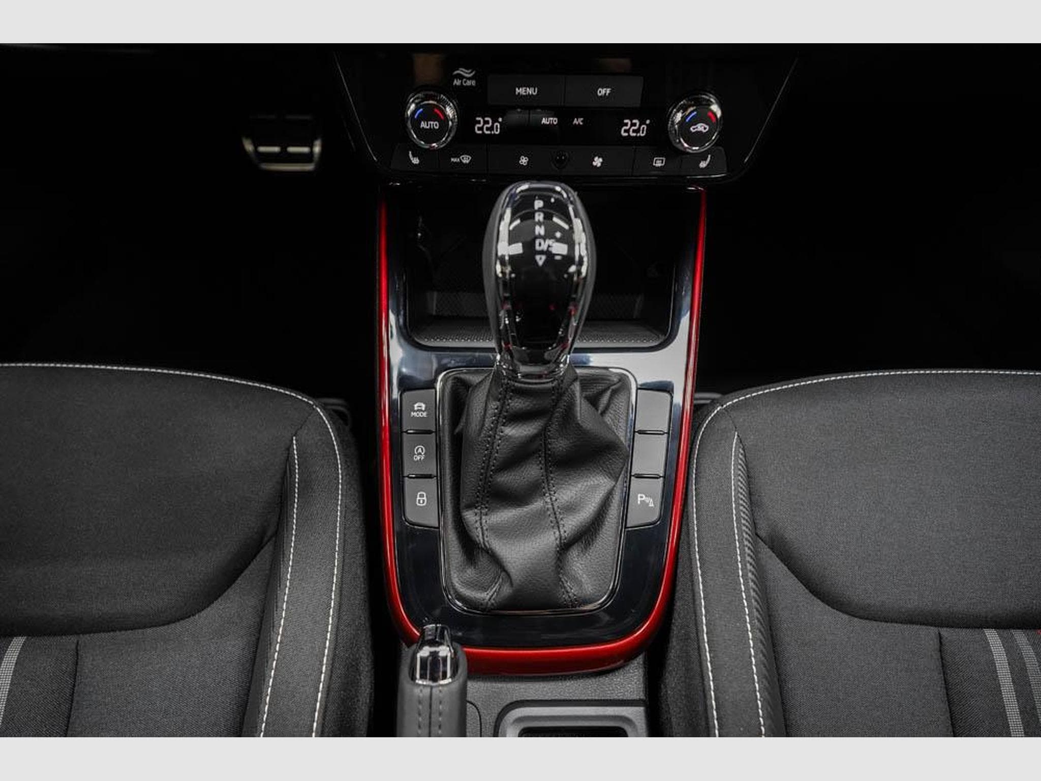 Skoda Fabia 1,0 TSI DSG (2026) - Photo 11