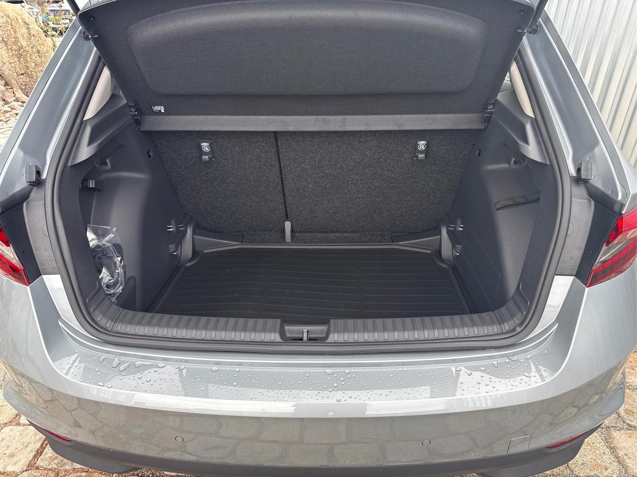 Skoda Fabia 130 Jahre 1.0 (2026) - Photo 9