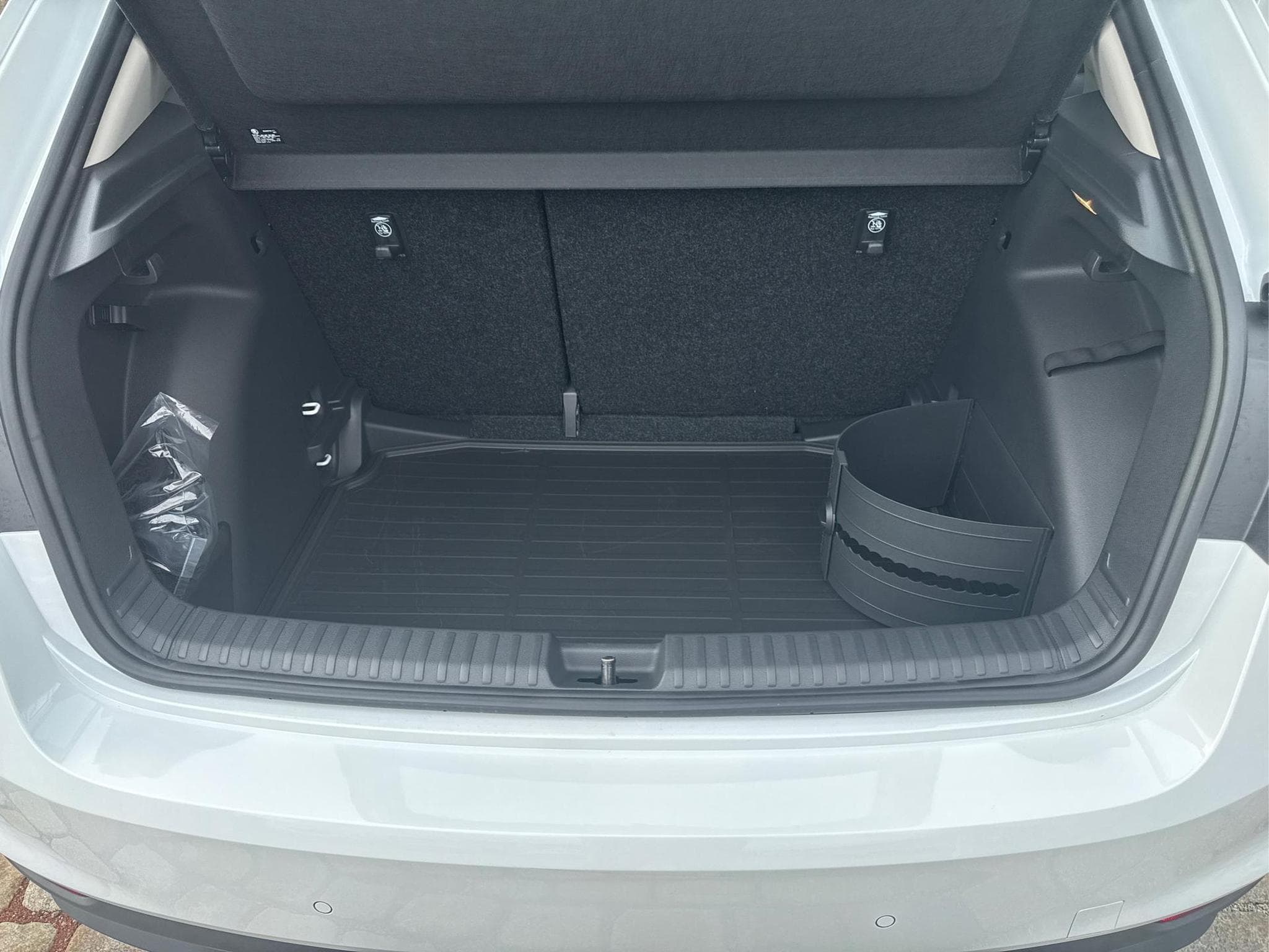 Skoda Fabia 130 Jahre 1.0 (2026) - Photo 8