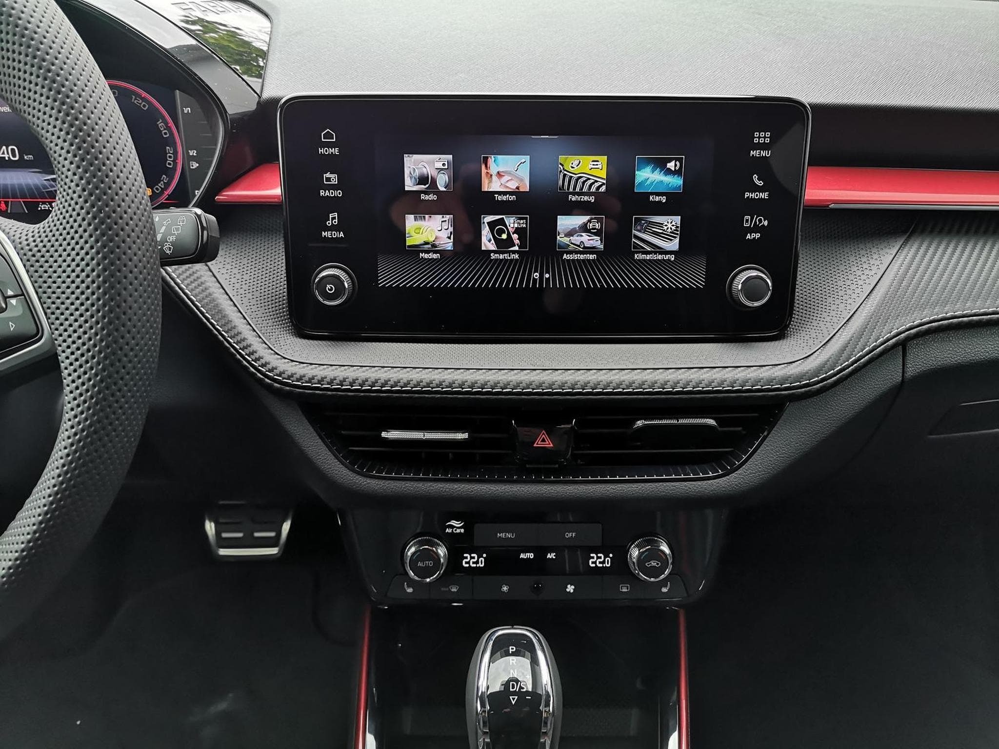 Skoda Fabia Monte Carlo (2026) - Photo 6