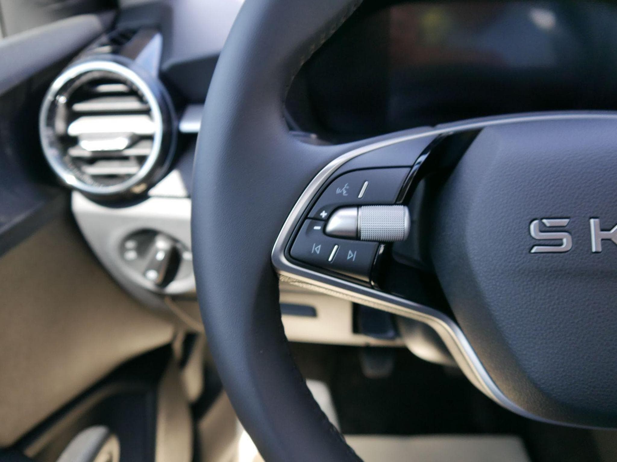 Skoda Fabia Selection (2026) - Photo 12