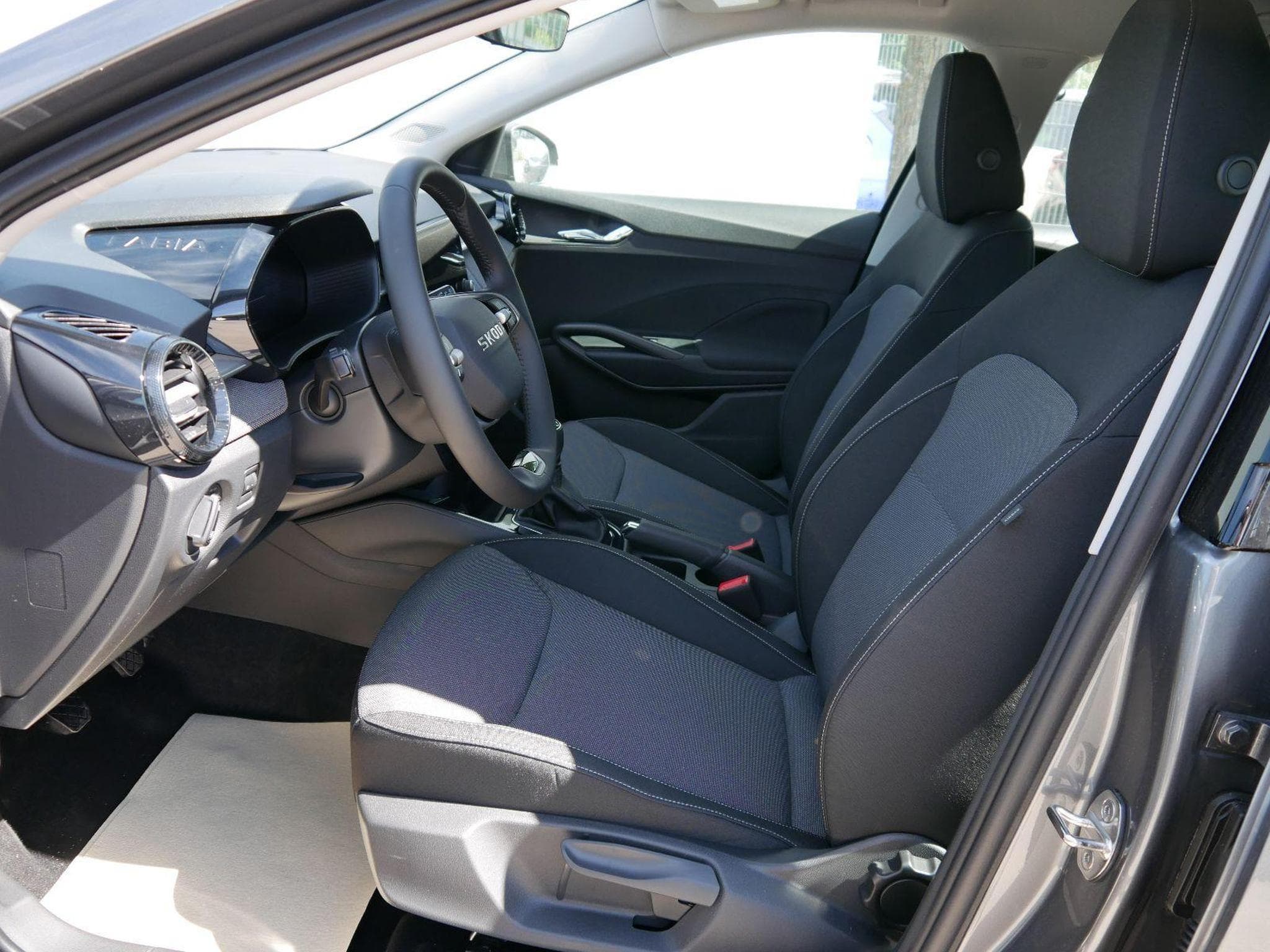 Skoda Fabia Selection (2026) - Photo 8