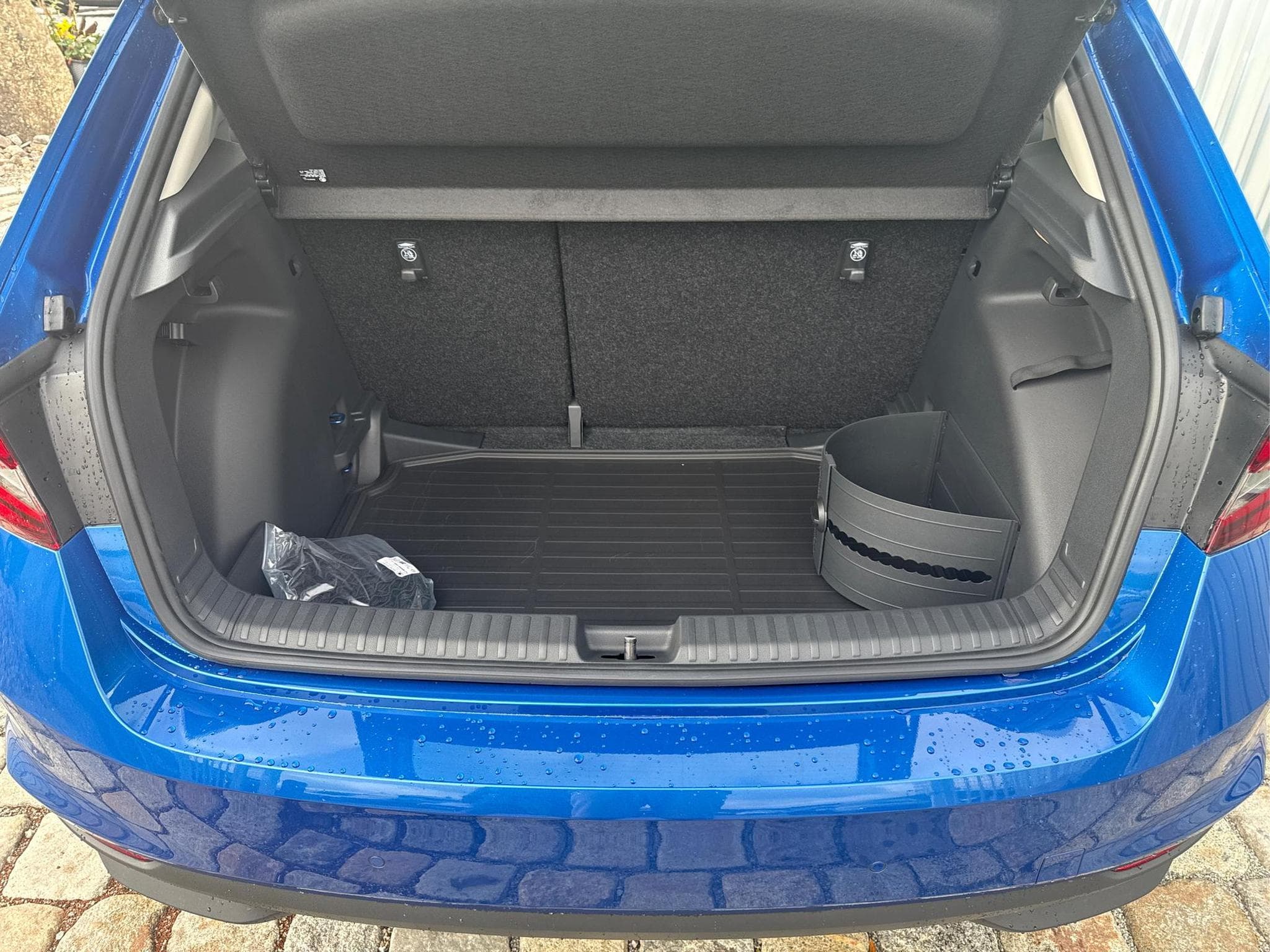 Skoda Fabia 130 Jahre 1.0 (2026) - Photo 9