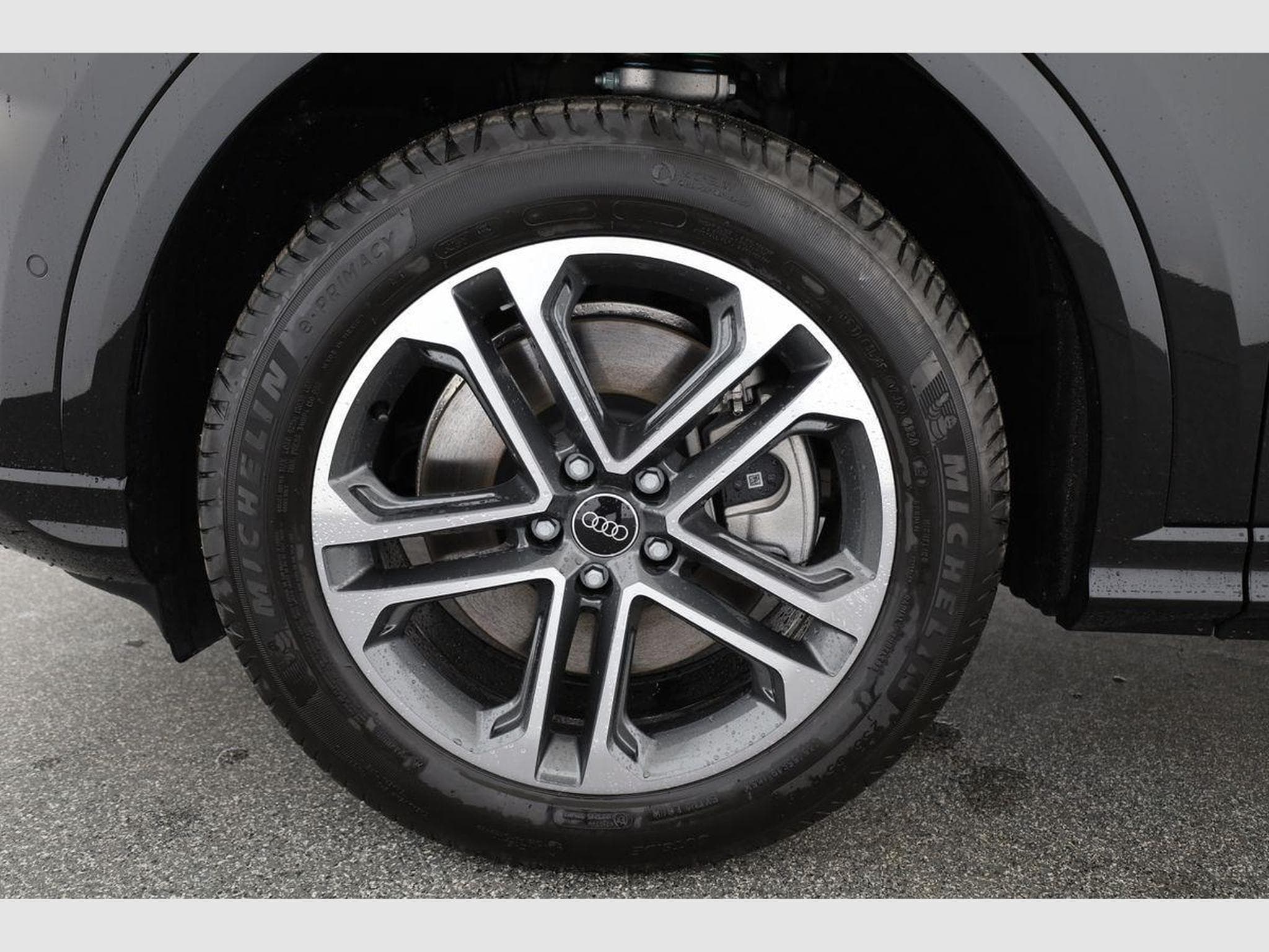 Audi Q5 2.0 TDI quattro 150 kW (2026) - Photo 14