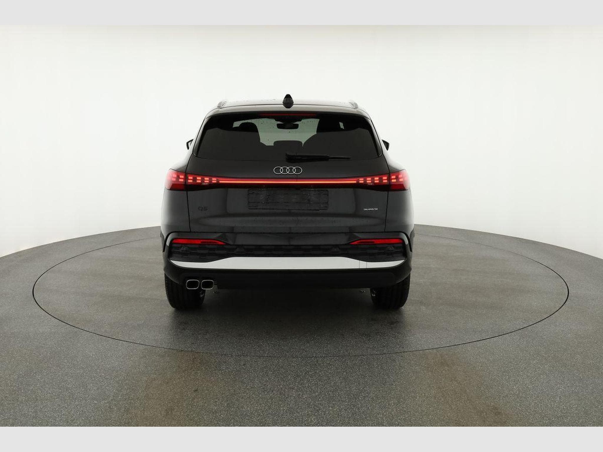 Audi Q5 2.0 TDI quattro 150 kW (2026) - Photo 15