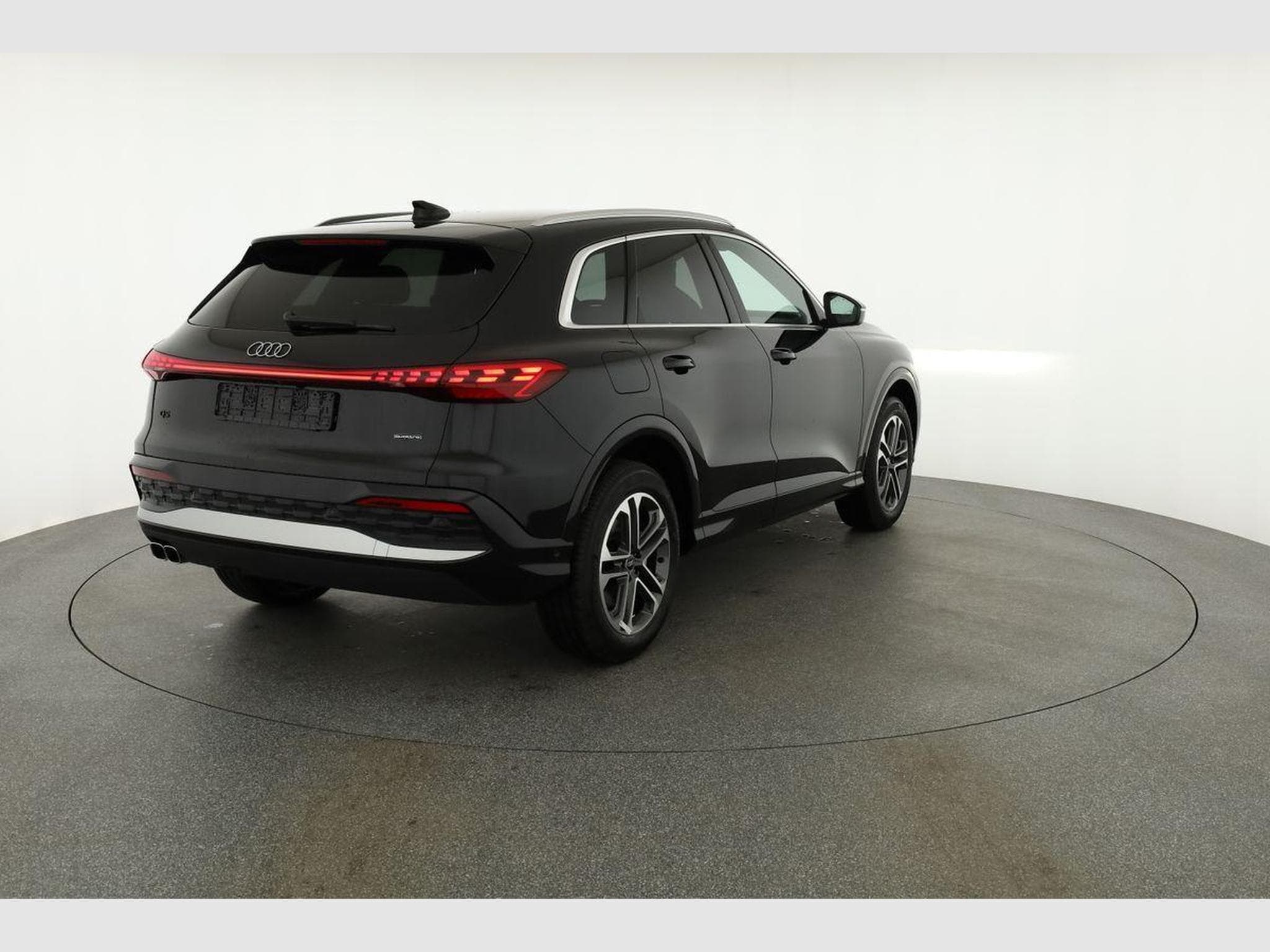 Audi Q5 2.0 TDI quattro 150 kW (2026) - Photo 17