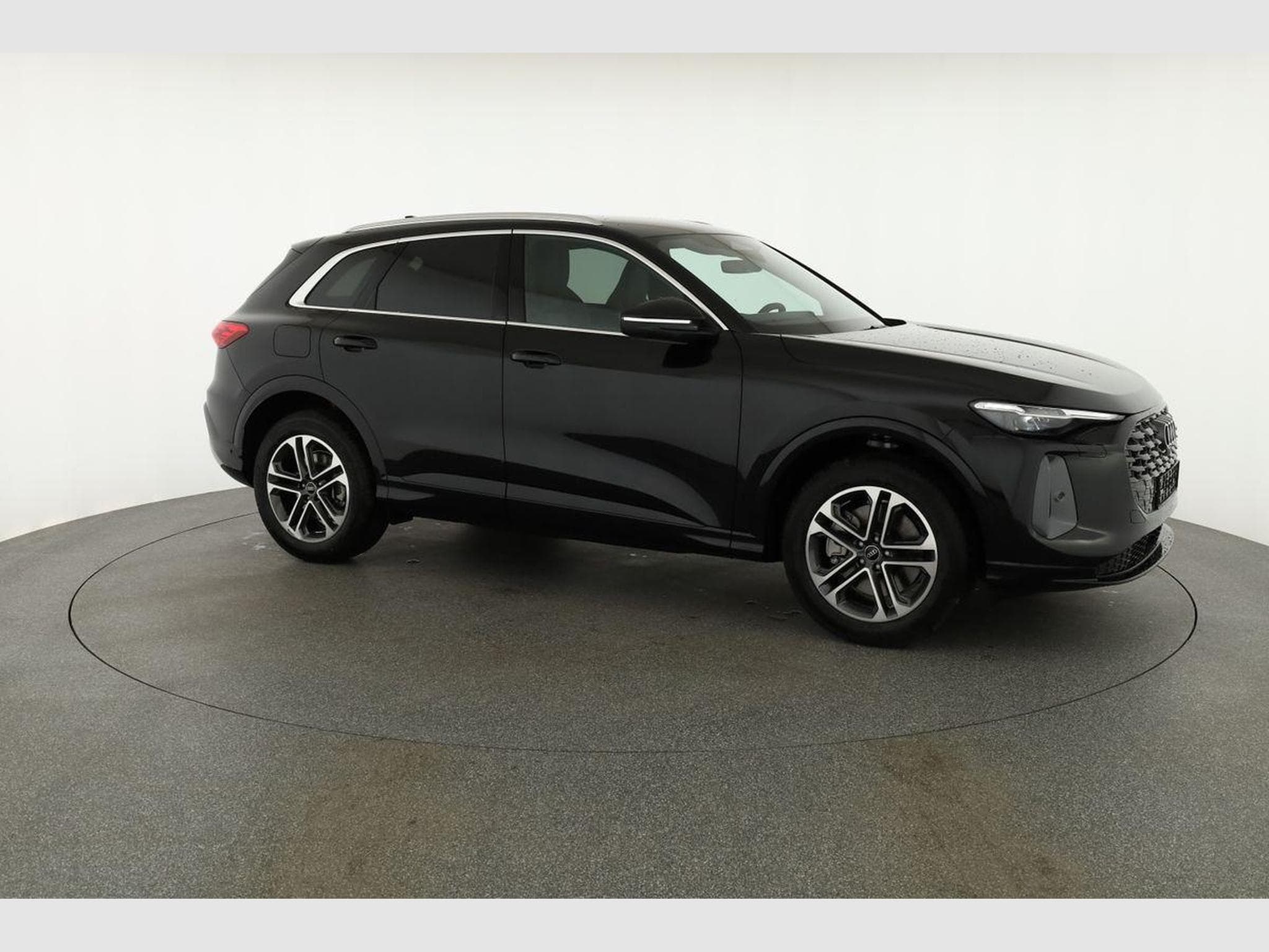 Audi Q5 2.0 TDI quattro 150 kW (2026) - Photo 23