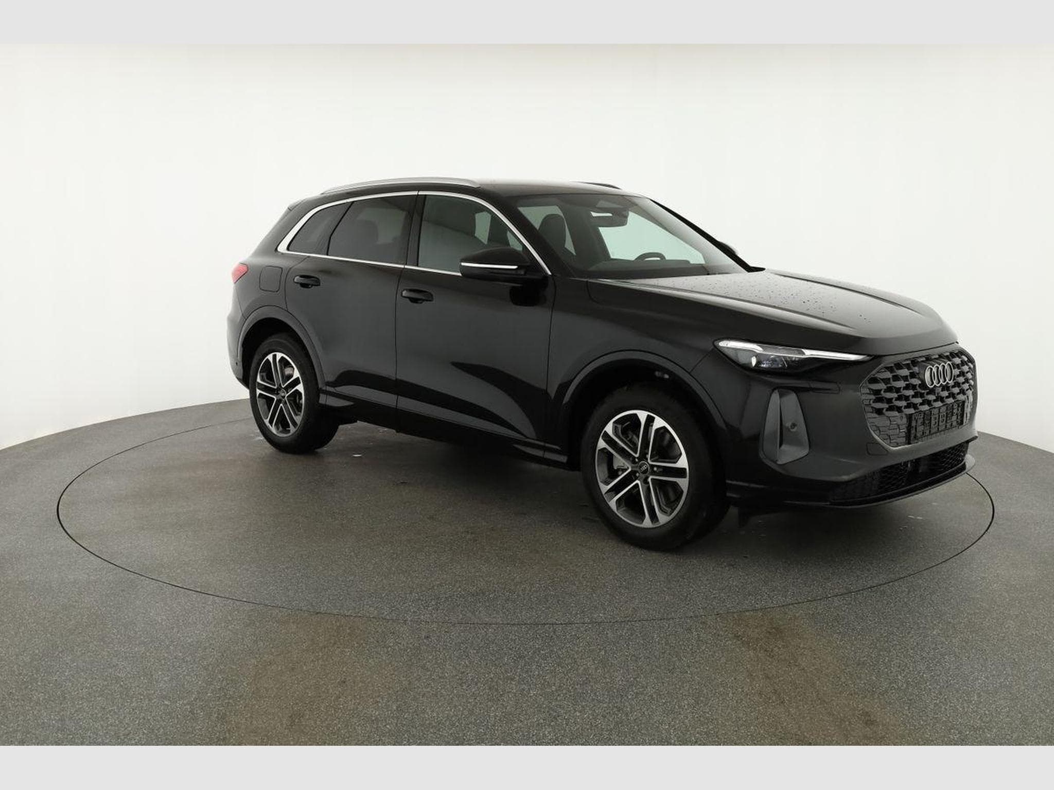 Audi Q5 2.0 TDI quattro 150 kW (2026) - Photo 24