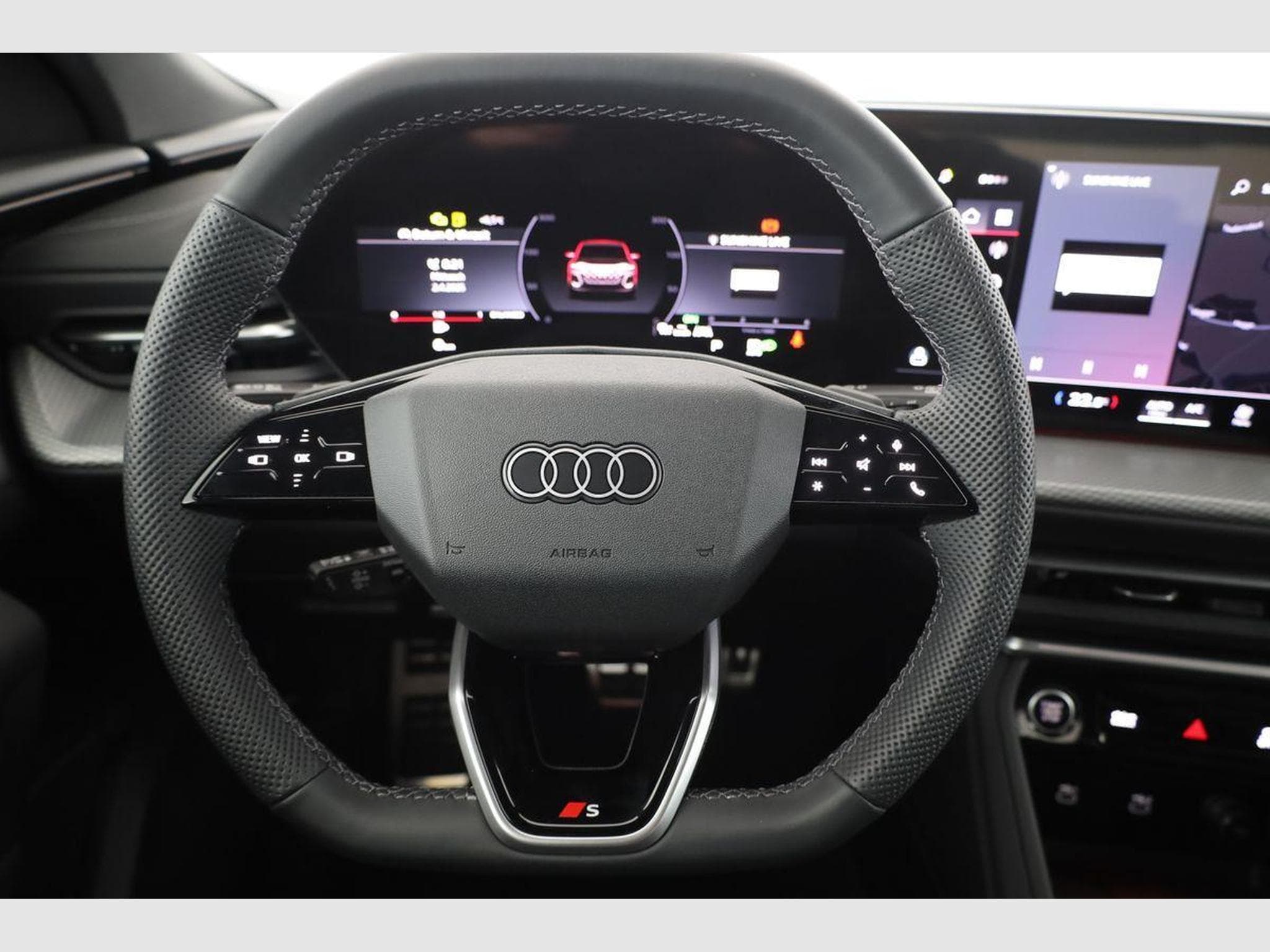Audi Q5 2.0 TDI quattro 150 kW (2026) - Photo 5