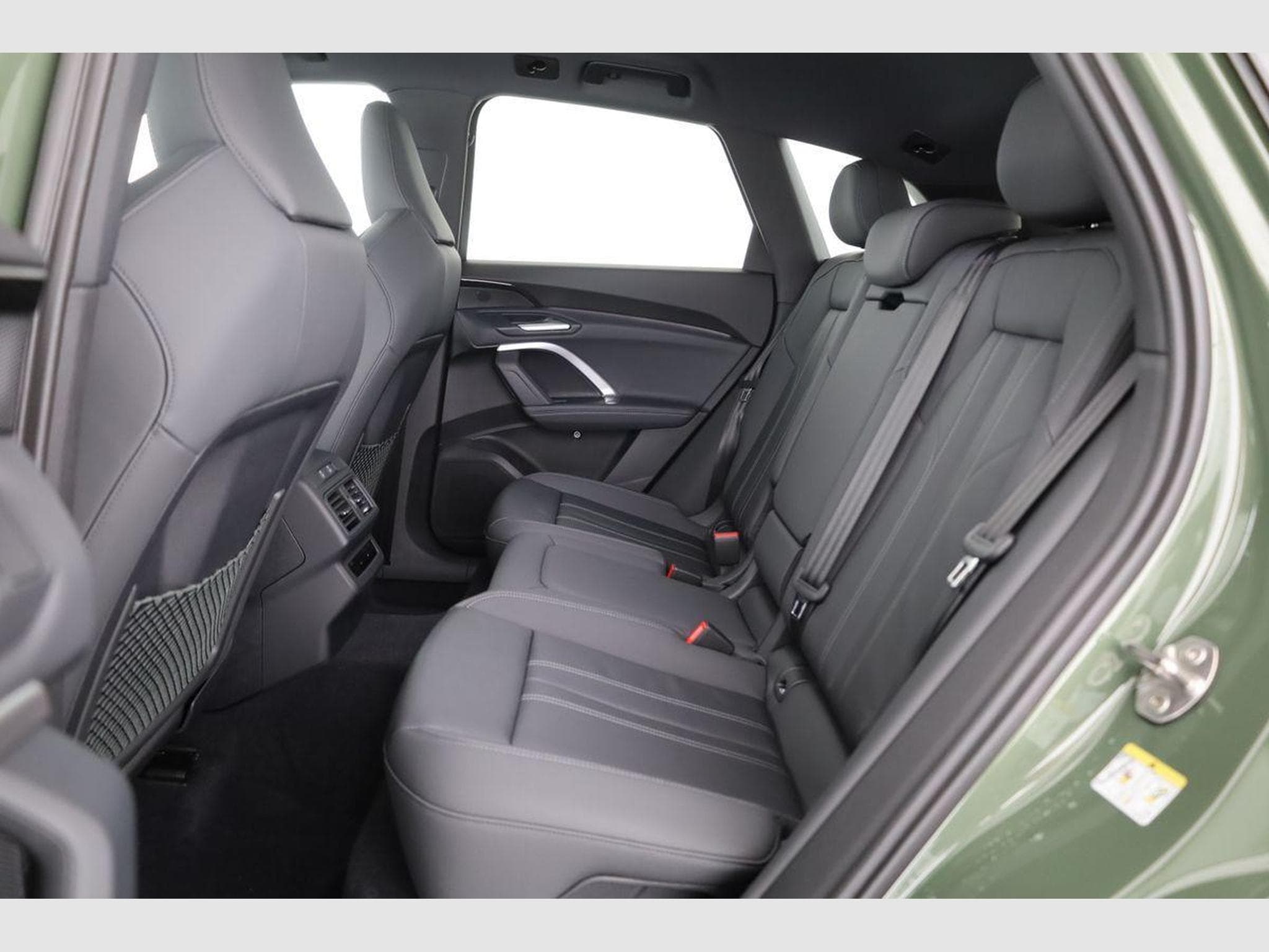 Audi Q5 2.0 TDI quattro 150 kW (2026) - Photo 10