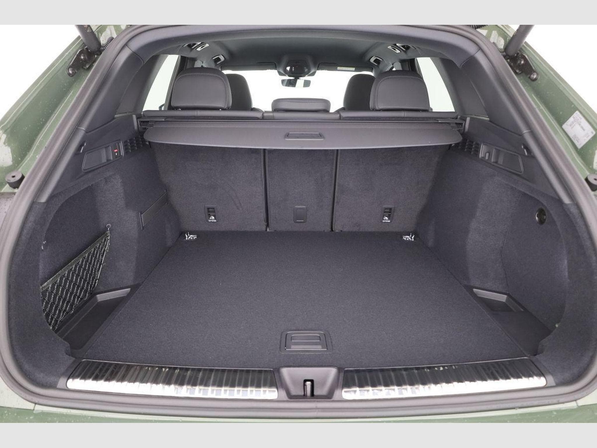 Audi Q5 2.0 TDI quattro 150 kW (2026) - Photo 11