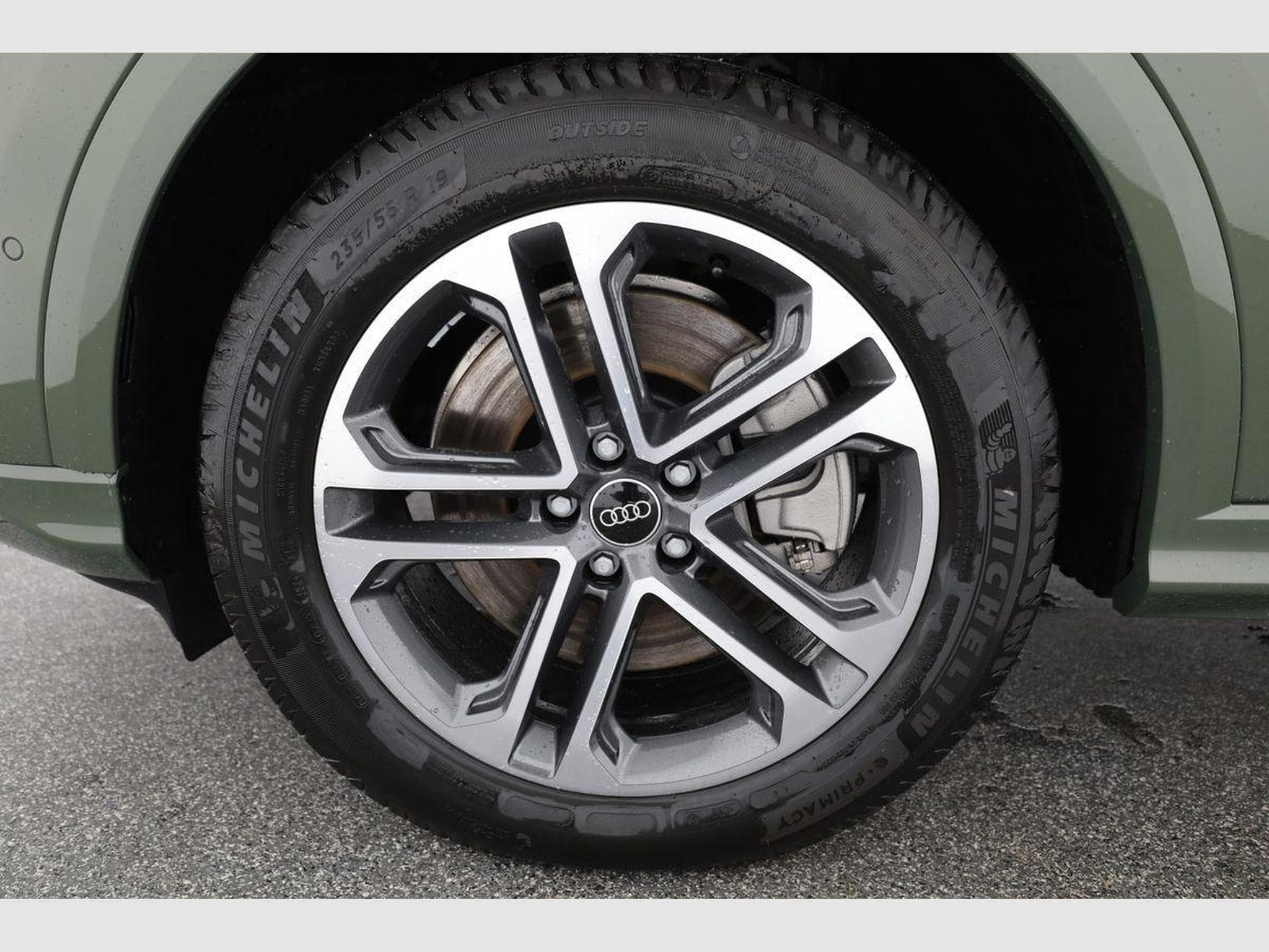 Audi Q5 2.0 TDI quattro 150 kW (2026) - Photo 15