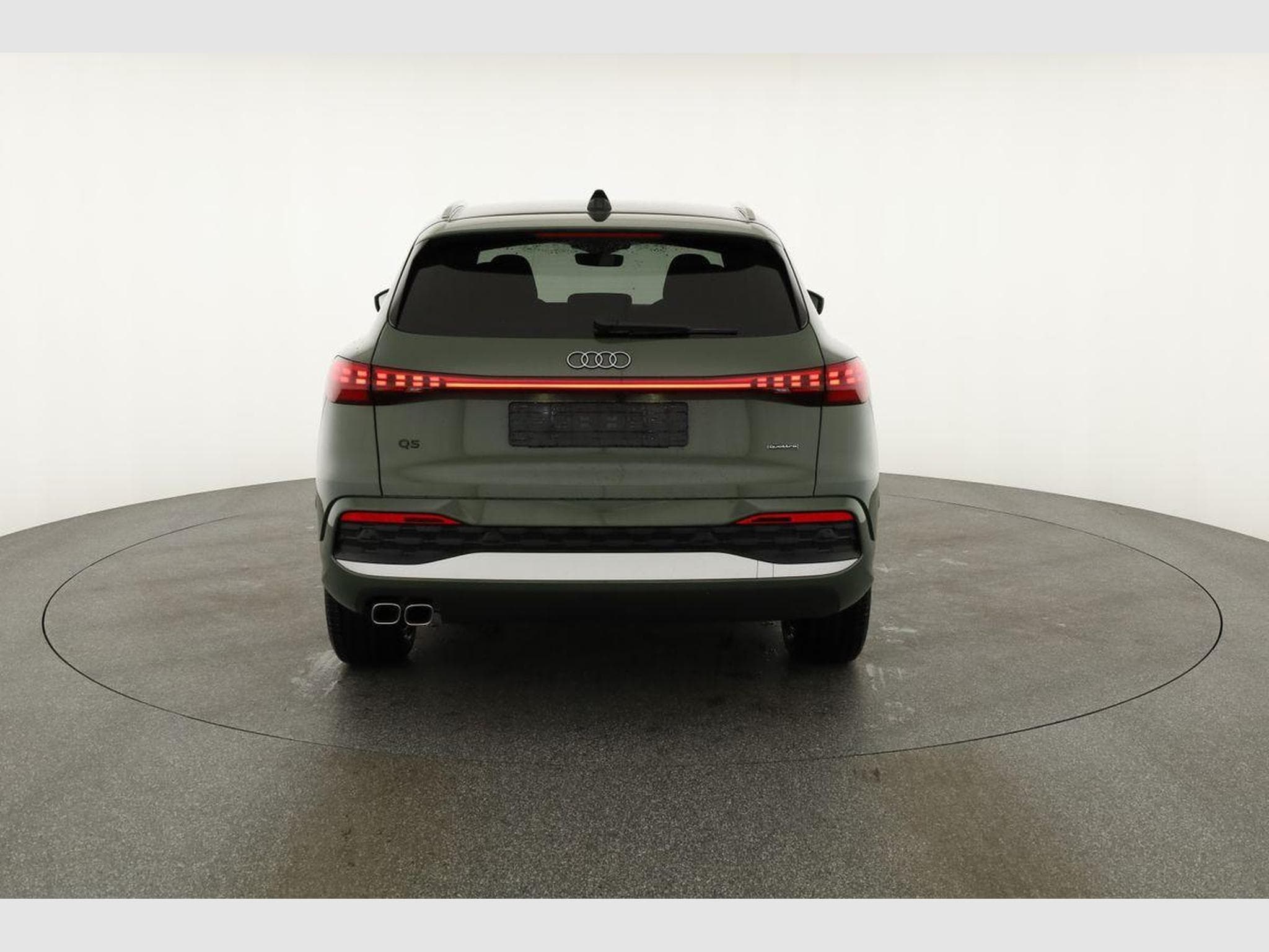Audi Q5 2.0 TDI quattro 150 kW (2026) - Photo 16