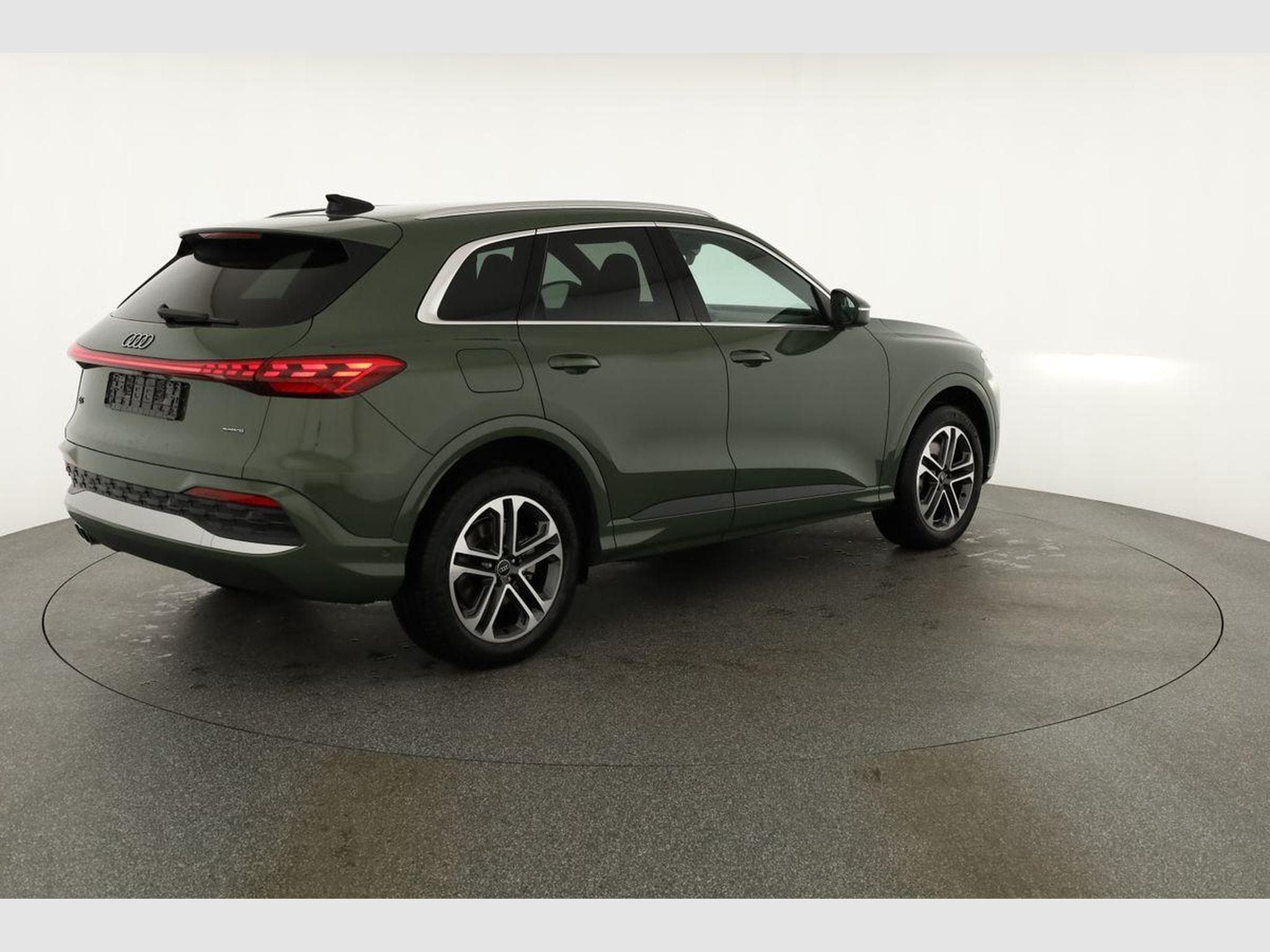 Audi Q5 2.0 TDI quattro 150 kW (2026) - Photo 19
