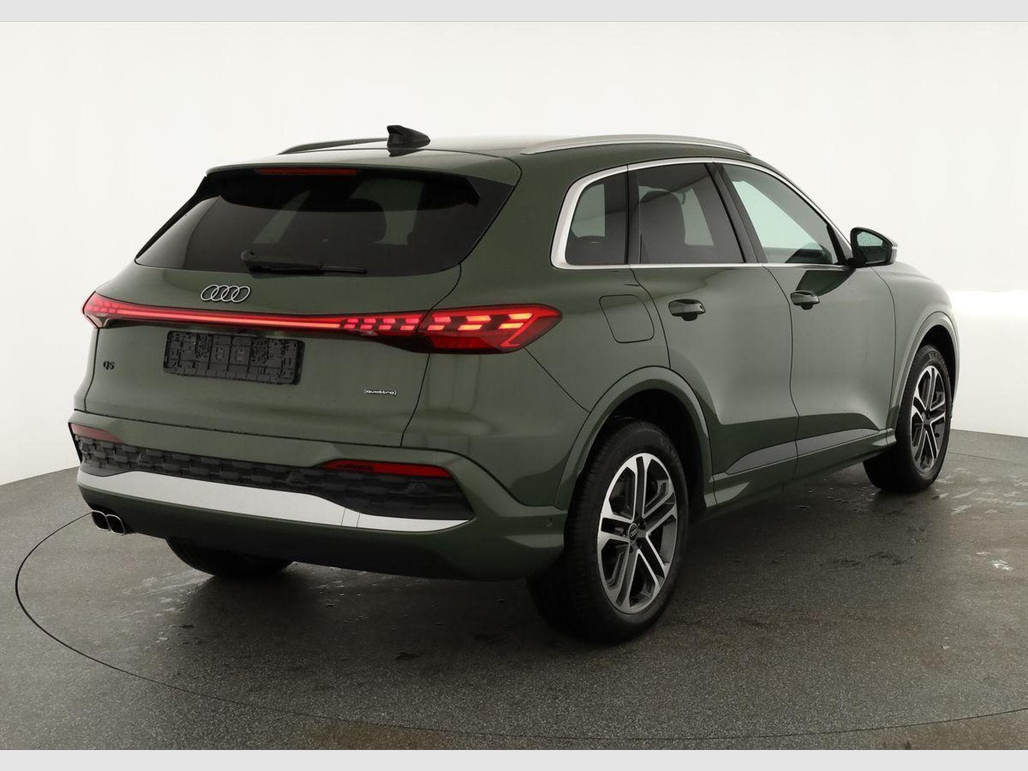 Audi Q5 2.0 TDI quattro 150 kW (2026) - Photo 2