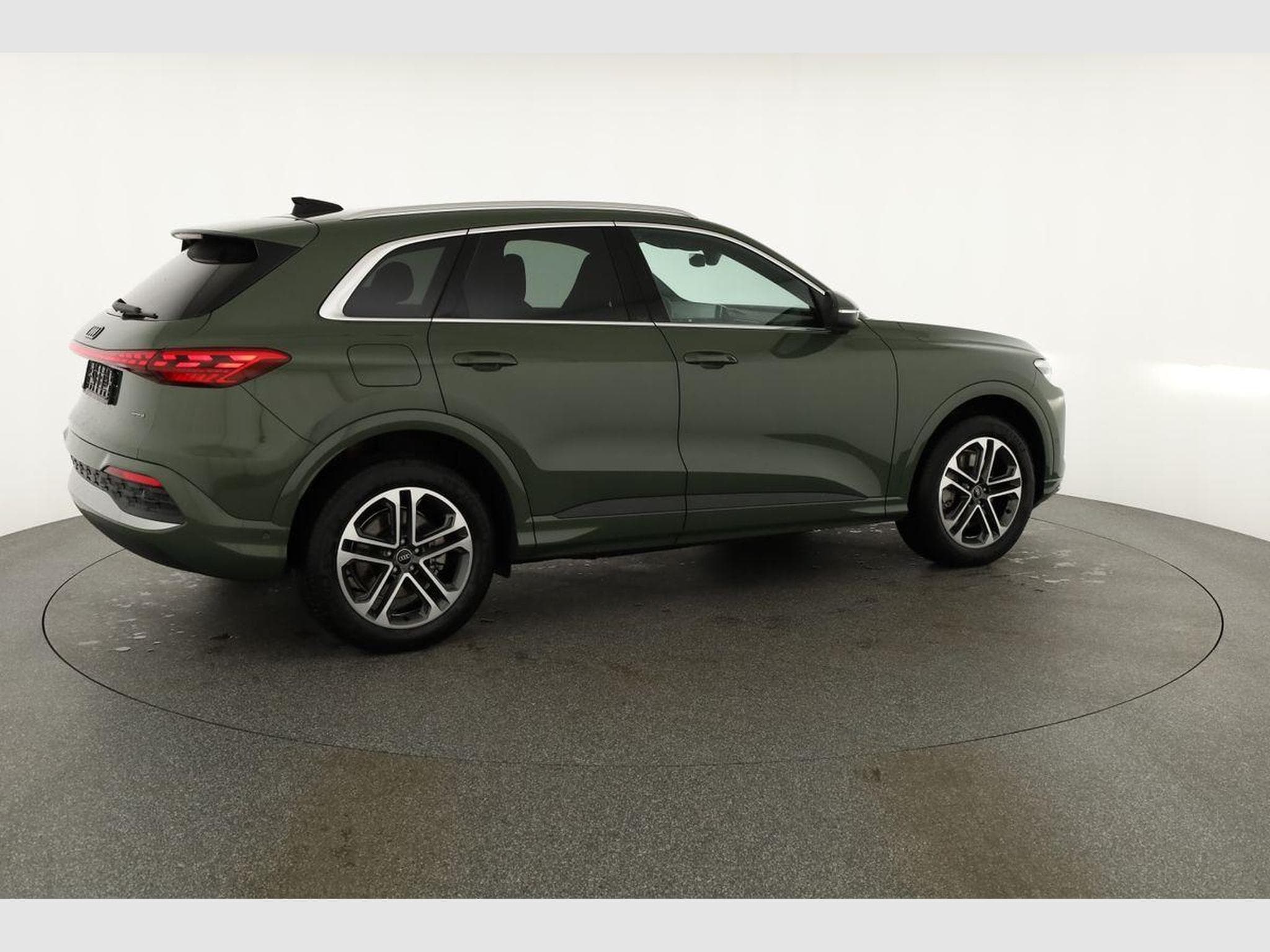 Audi Q5 2.0 TDI quattro 150 kW (2026) - Photo 20