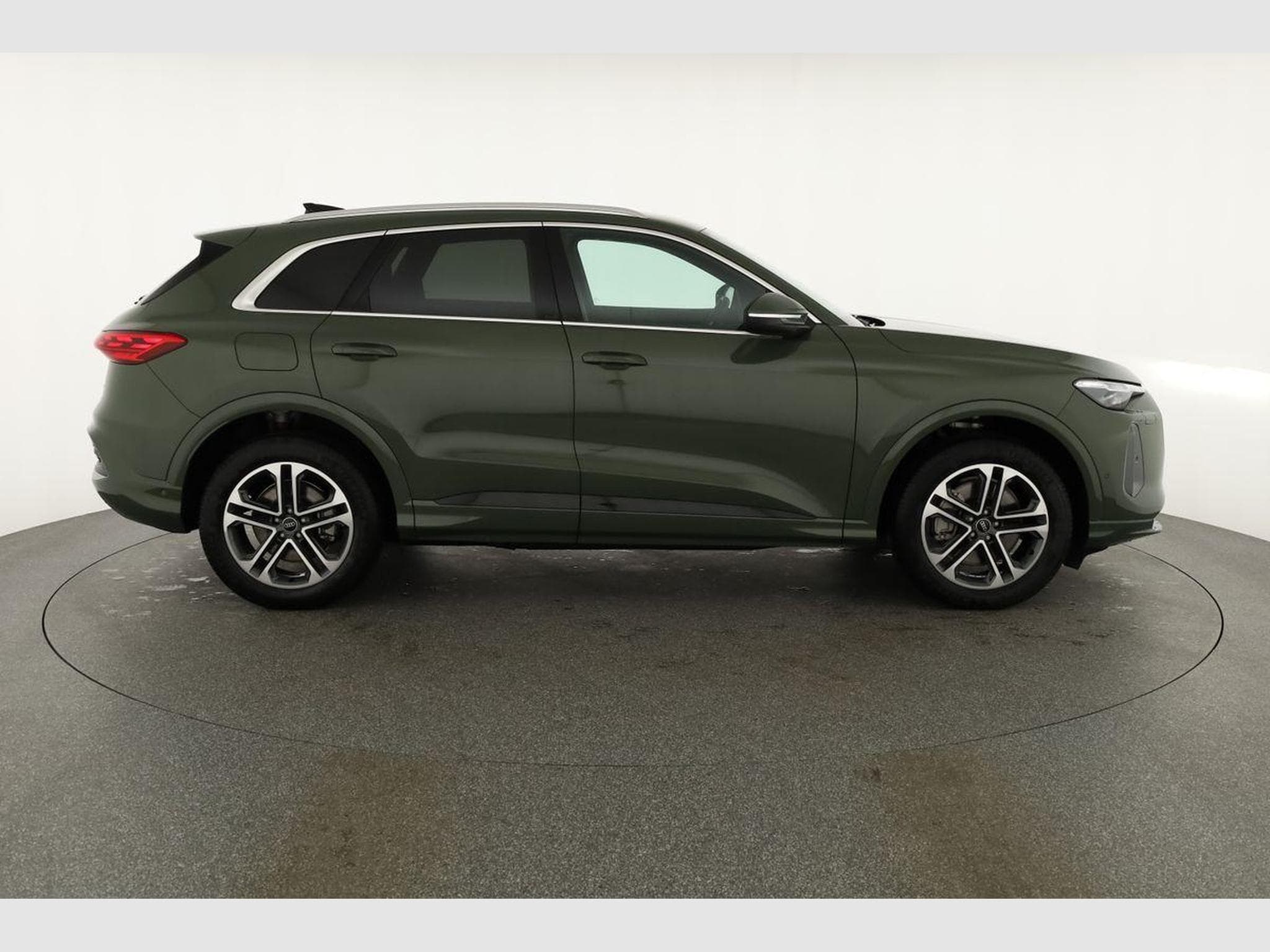 Audi Q5 2.0 TDI quattro 150 kW (2026) - Photo 22