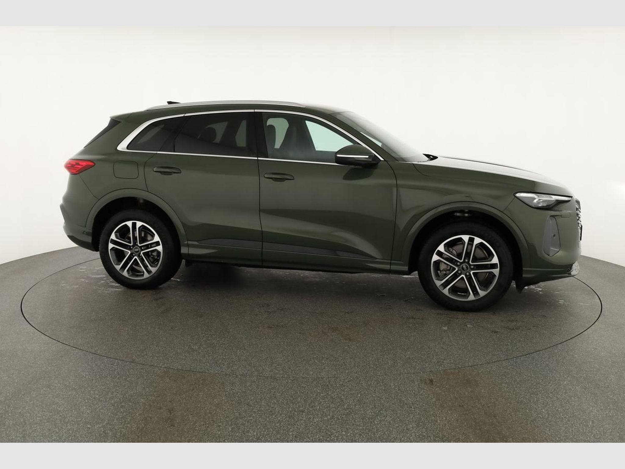 Audi Q5 2.0 TDI quattro 150 kW (2026) - Photo 23