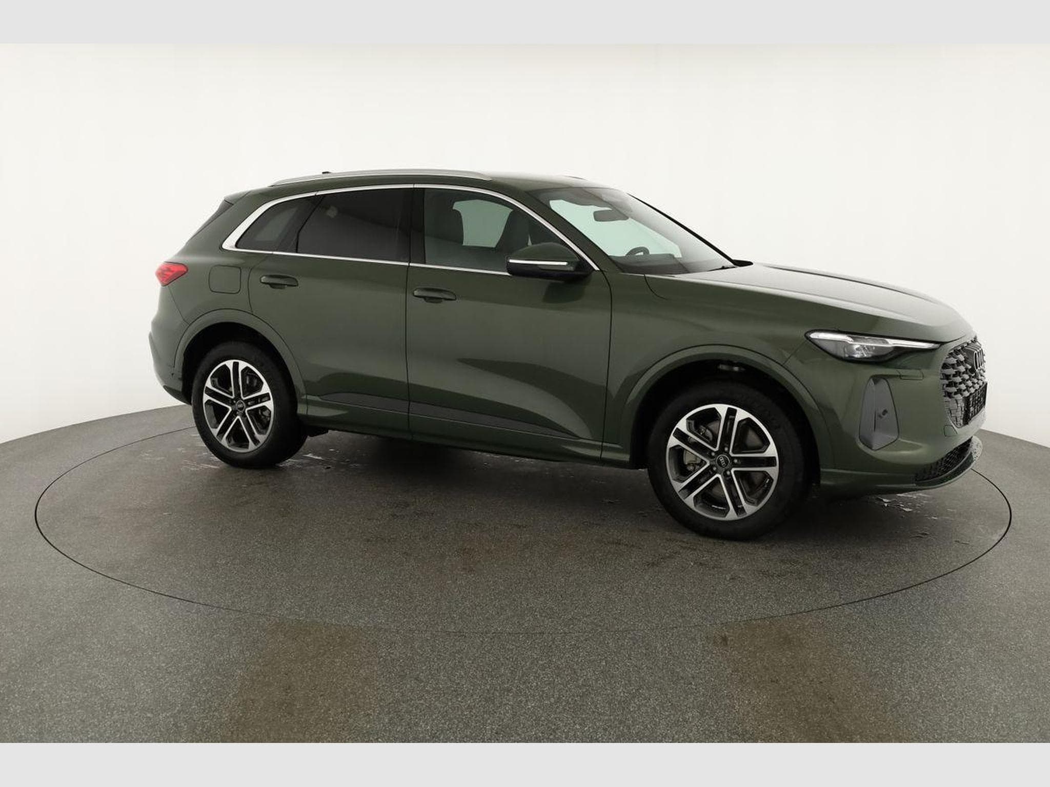 Audi Q5 2.0 TDI quattro 150 kW (2026) - Photo 24