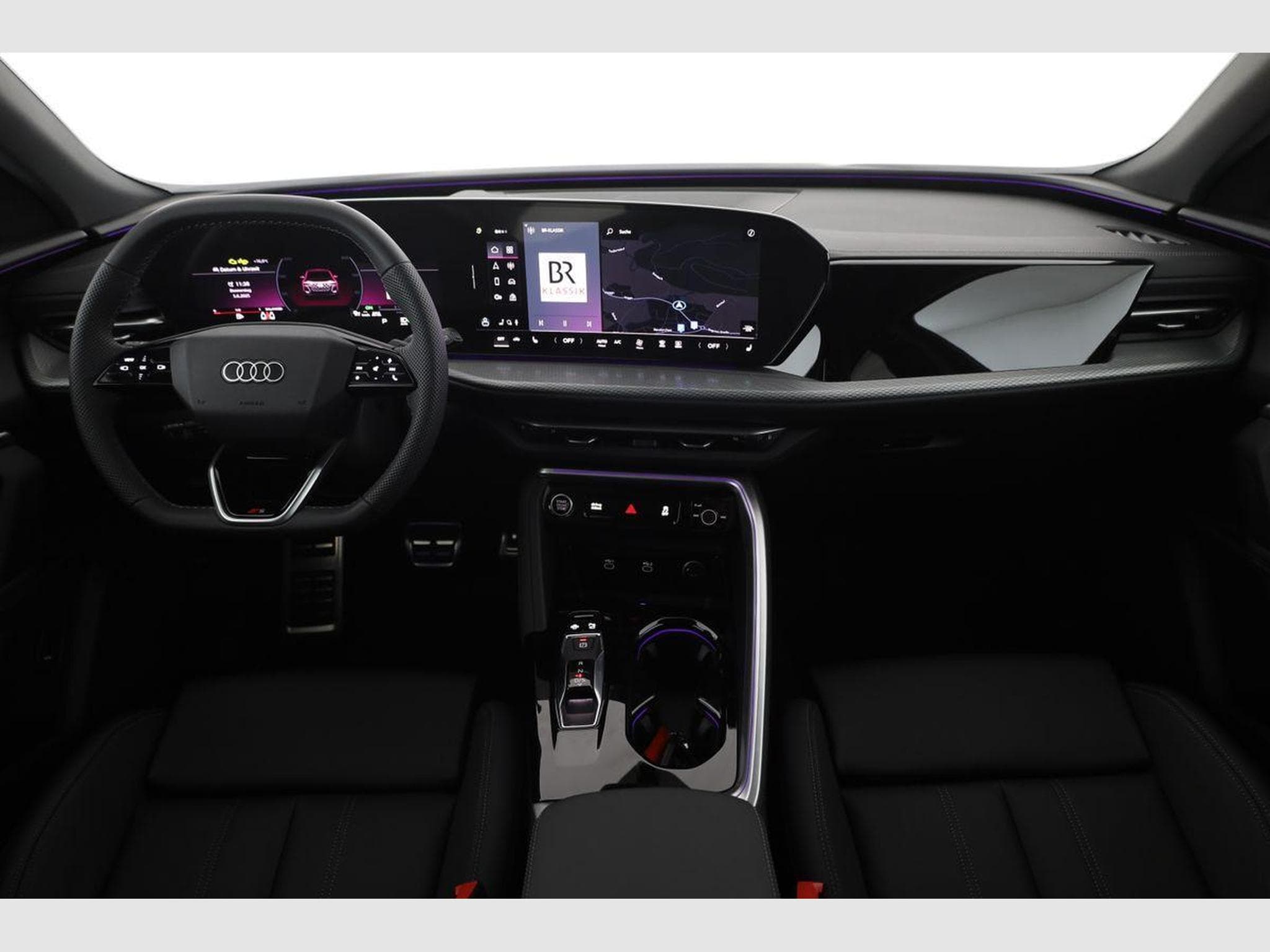 Audi Q5 2.0 TDI quattro 150 kW (2026) - Photo 4
