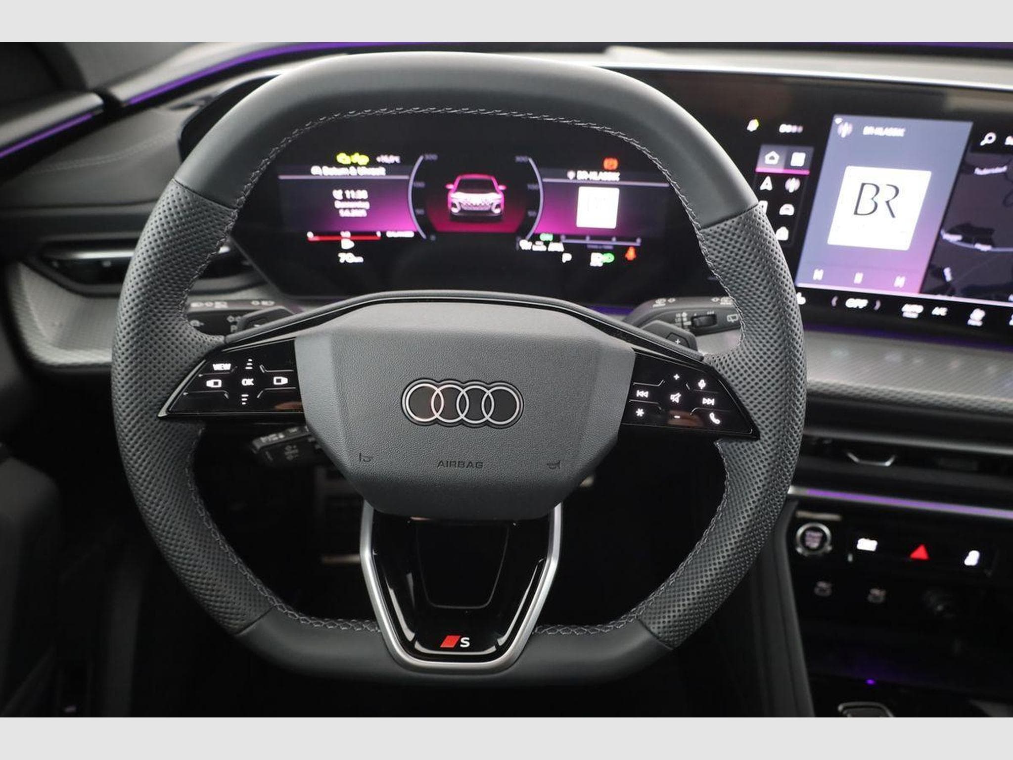 Audi Q5 2.0 TDI quattro 150 kW (2026) - Photo 5
