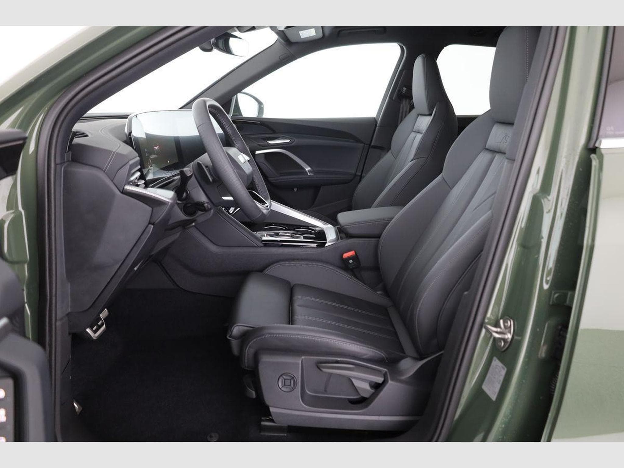 Audi Q5 2.0 TDI quattro 150 kW (2026) - Photo 9
