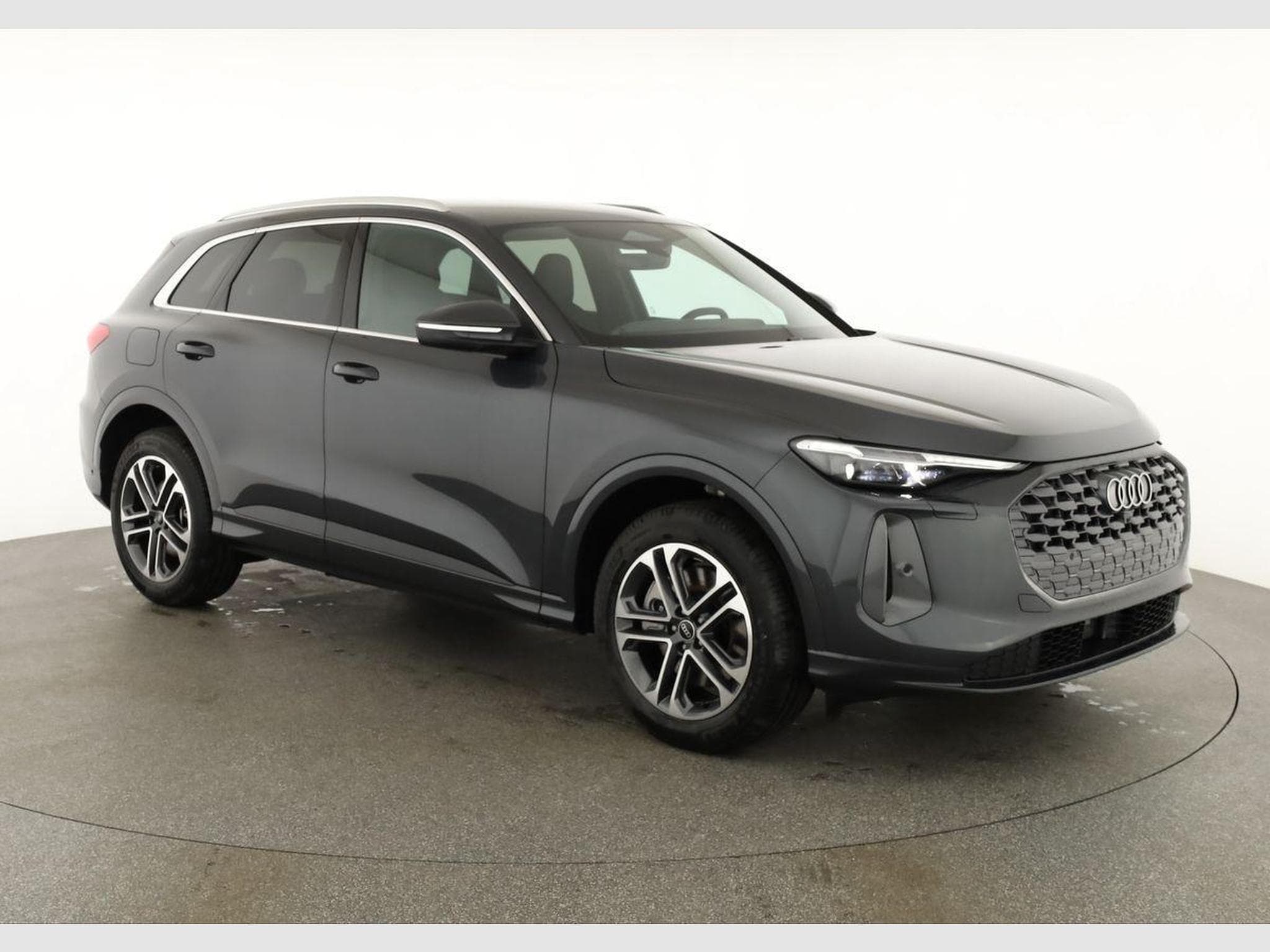 Audi Q5 2.0 TDI quattro 150 kW (2026) - Photo 1