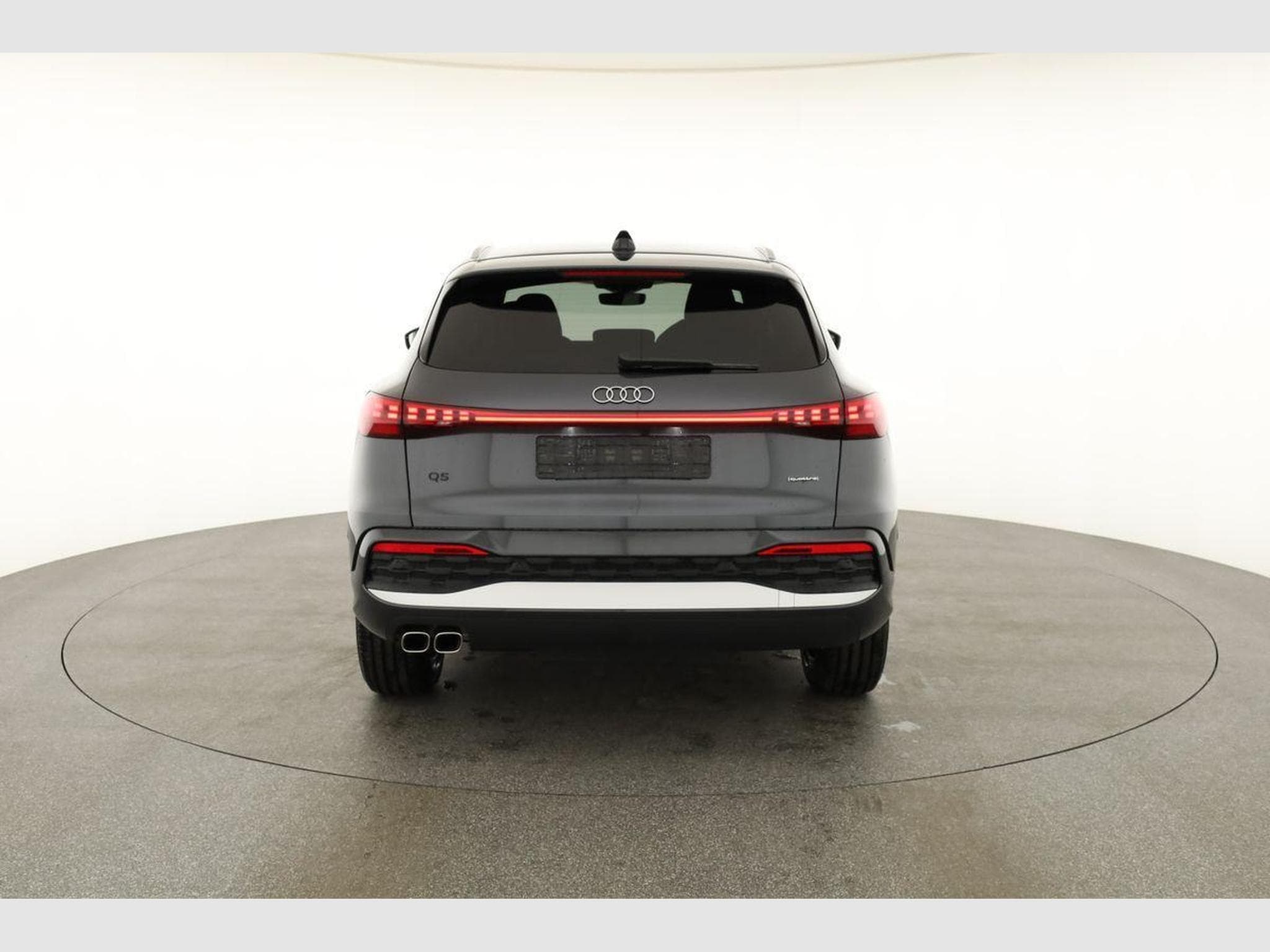 Audi Q5 2.0 TDI quattro 150 kW (2026) - Photo 17
