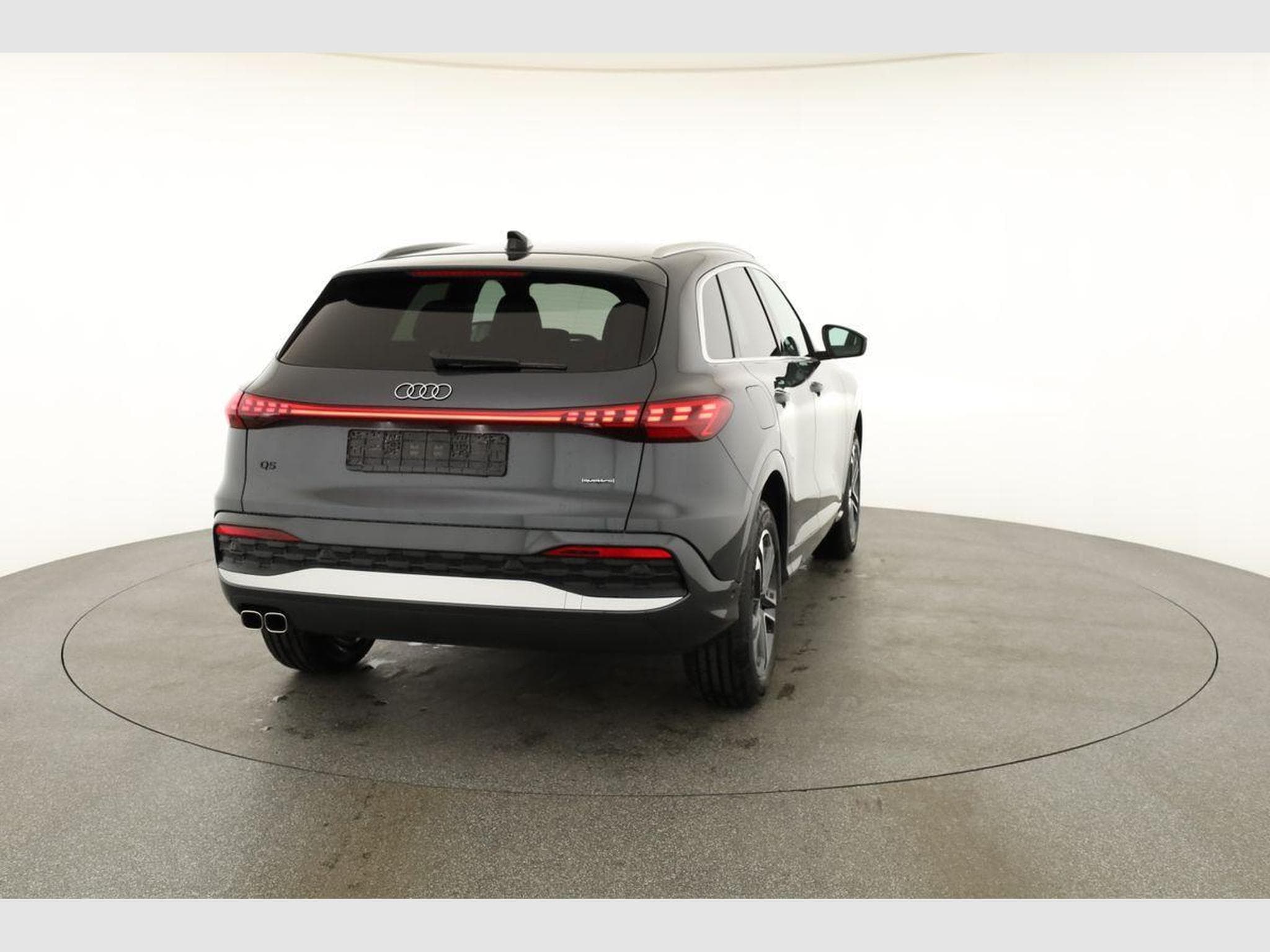 Audi Q5 2.0 TDI quattro 150 kW (2026) - Photo 18