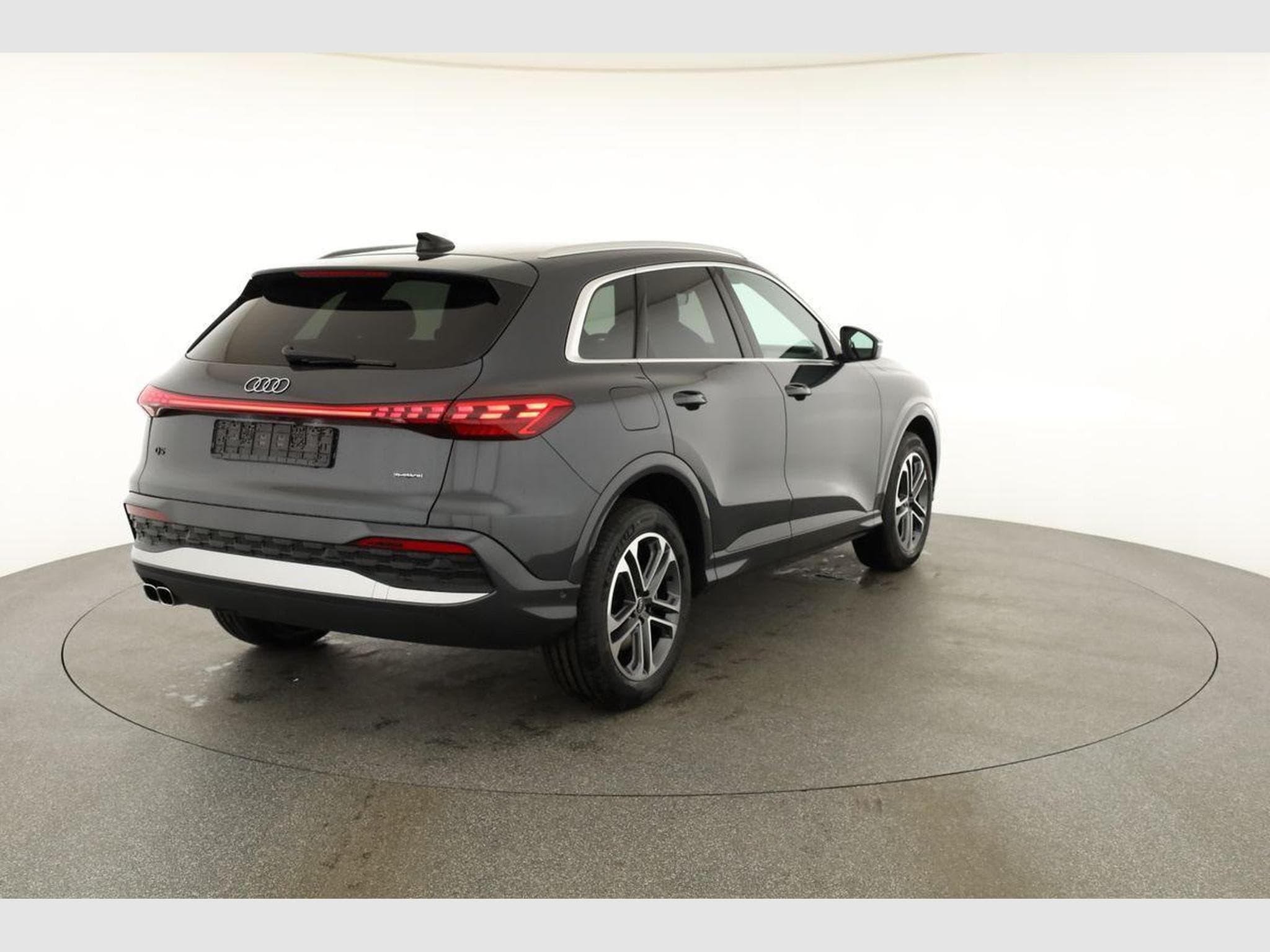 Audi Q5 2.0 TDI quattro 150 kW (2026) - Photo 19