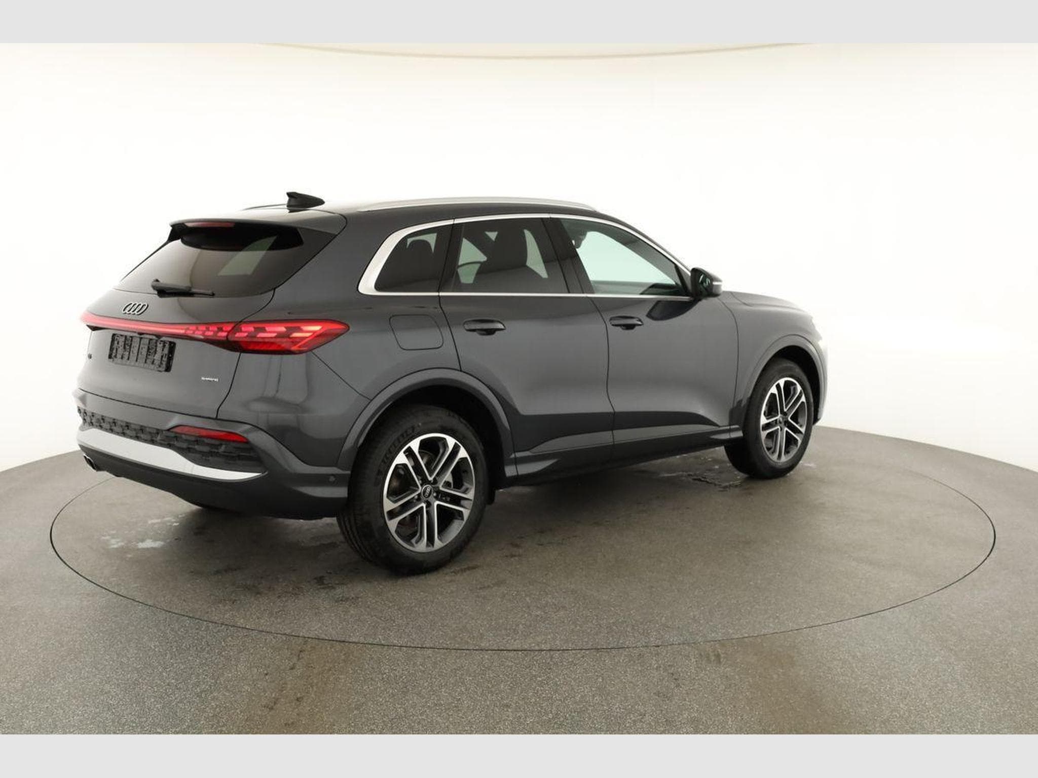 Audi Q5 2.0 TDI quattro 150 kW (2026) - Photo 20
