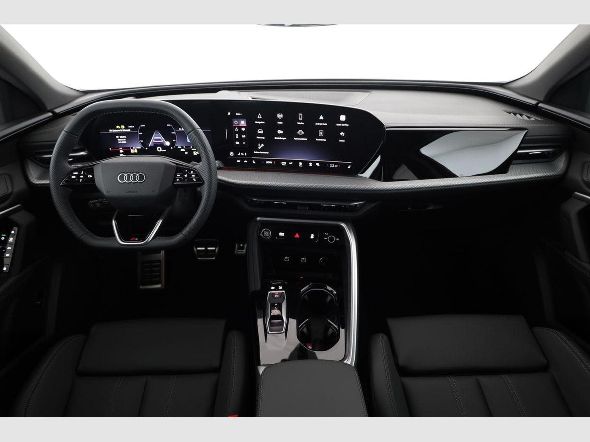 Audi Q5 2.0 TDI quattro 150 kW (2026) - Photo 4