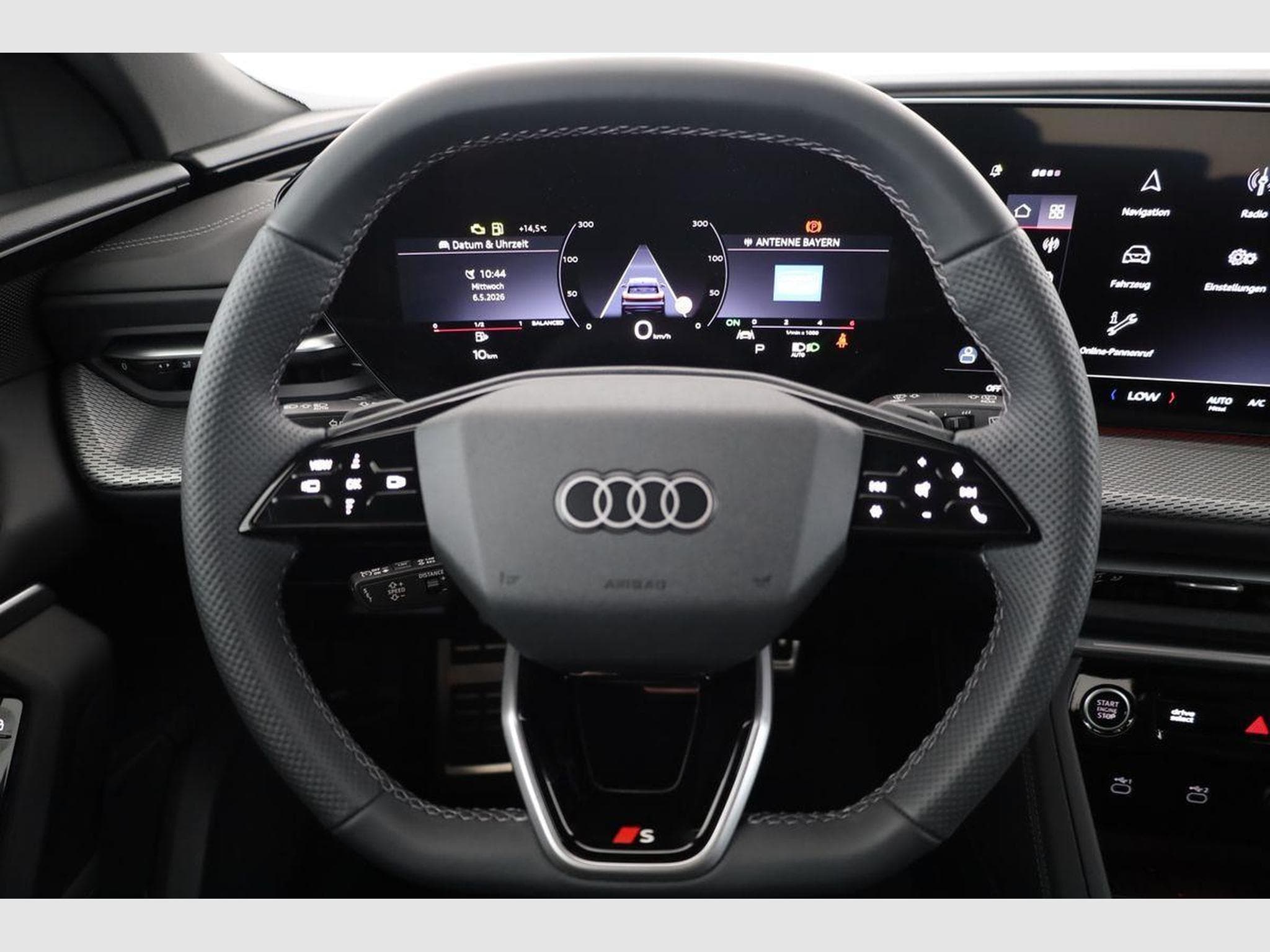 Audi Q5 2.0 TDI quattro 150 kW (2026) - Photo 5
