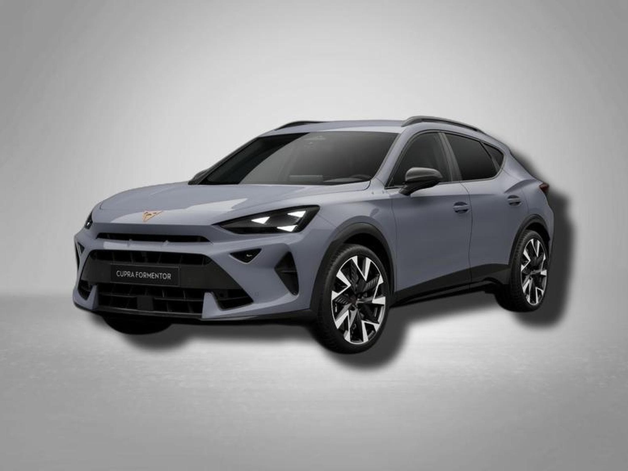 Cupra Formentor VZ 2.0 TSI (2026) - Photo 1