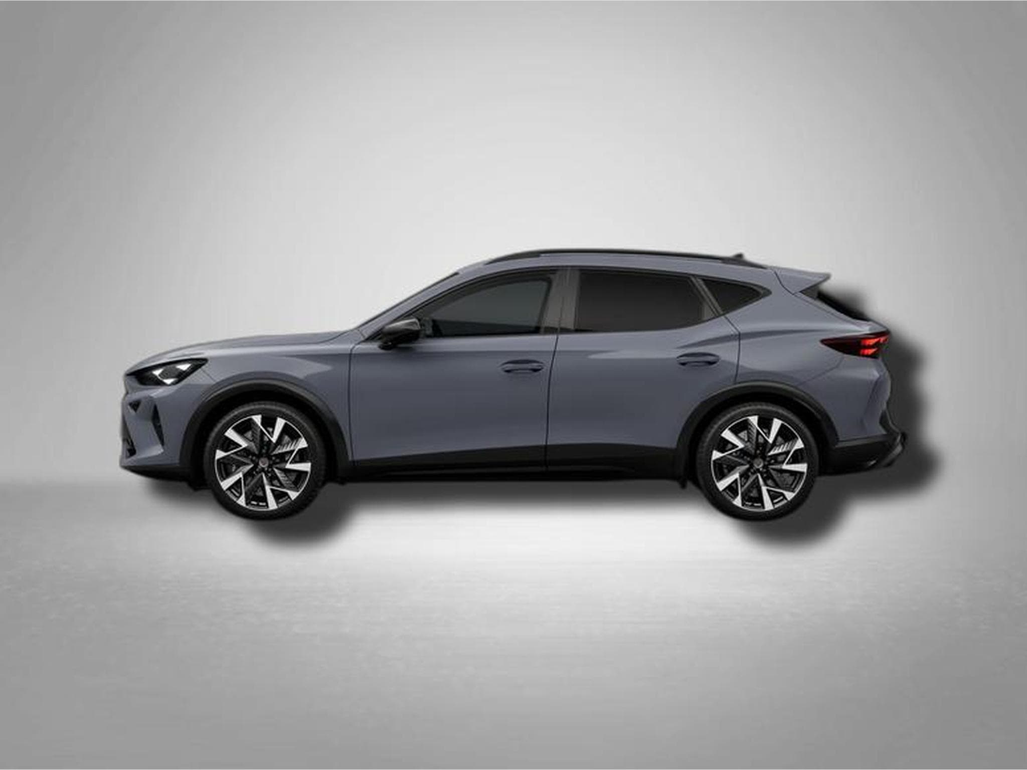 Cupra Formentor VZ 2.0 TSI (2026) - Photo 2