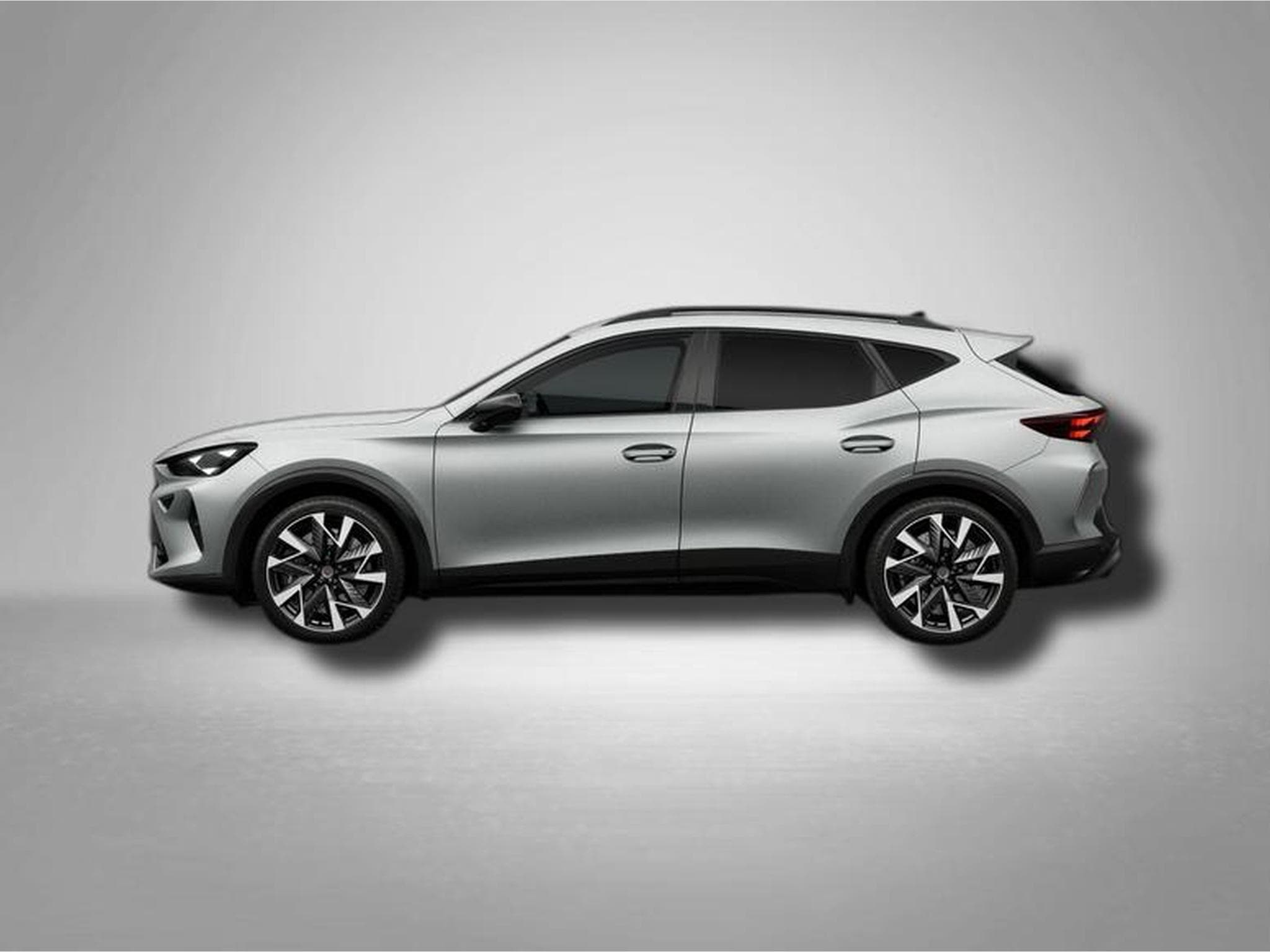 Cupra Formentor VZ 2.0 TSI (2026) - Photo 2