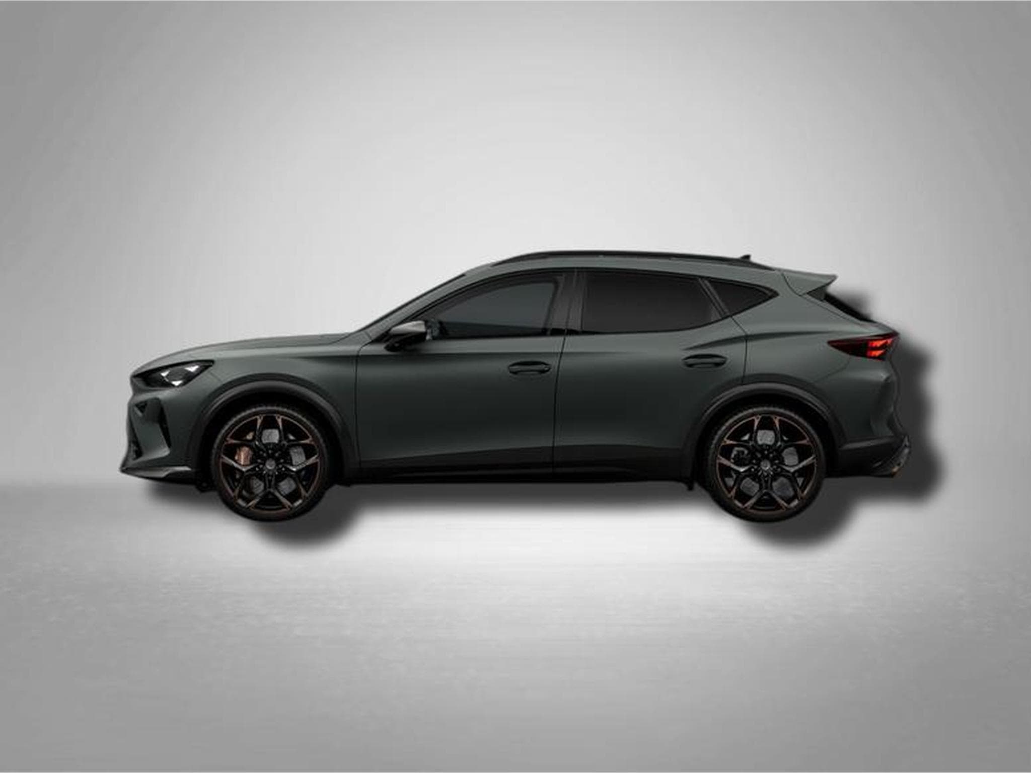 Cupra Formentor VZ5 2.5 TSI 7-Gang-DSG 4Drive (2026) - Photo 2